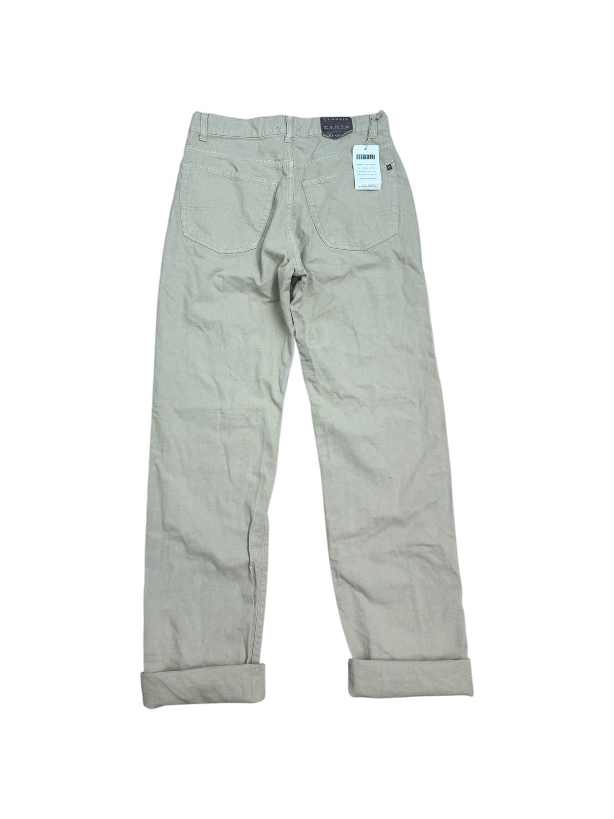 Boneville SS95 International Division Trousers