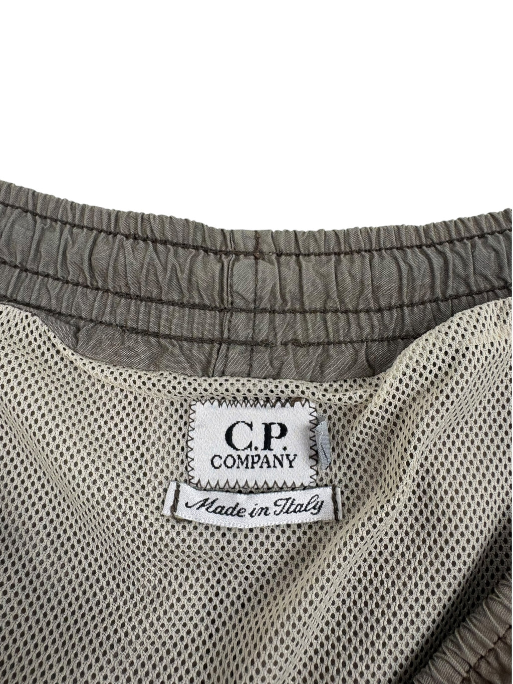 C.P. Company SS95 Nylon Swim Shorts