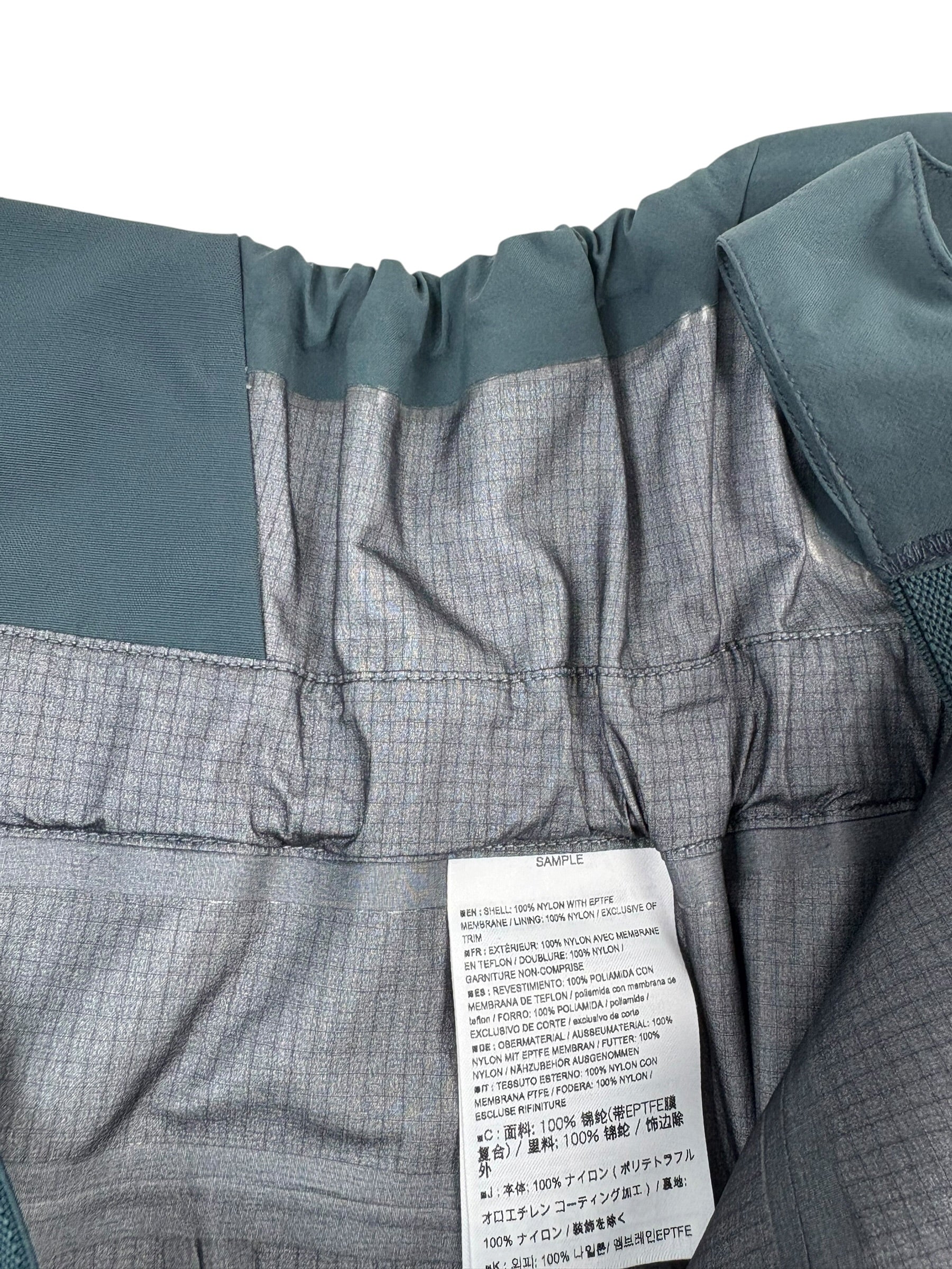 Arc’teryx Gore-Tex Beta SV Bib Overalls