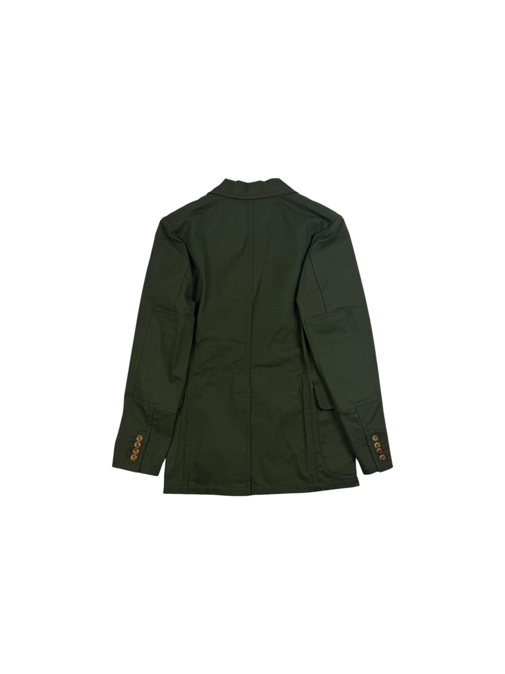 Nigel Cabourn Authentic NN Blazer