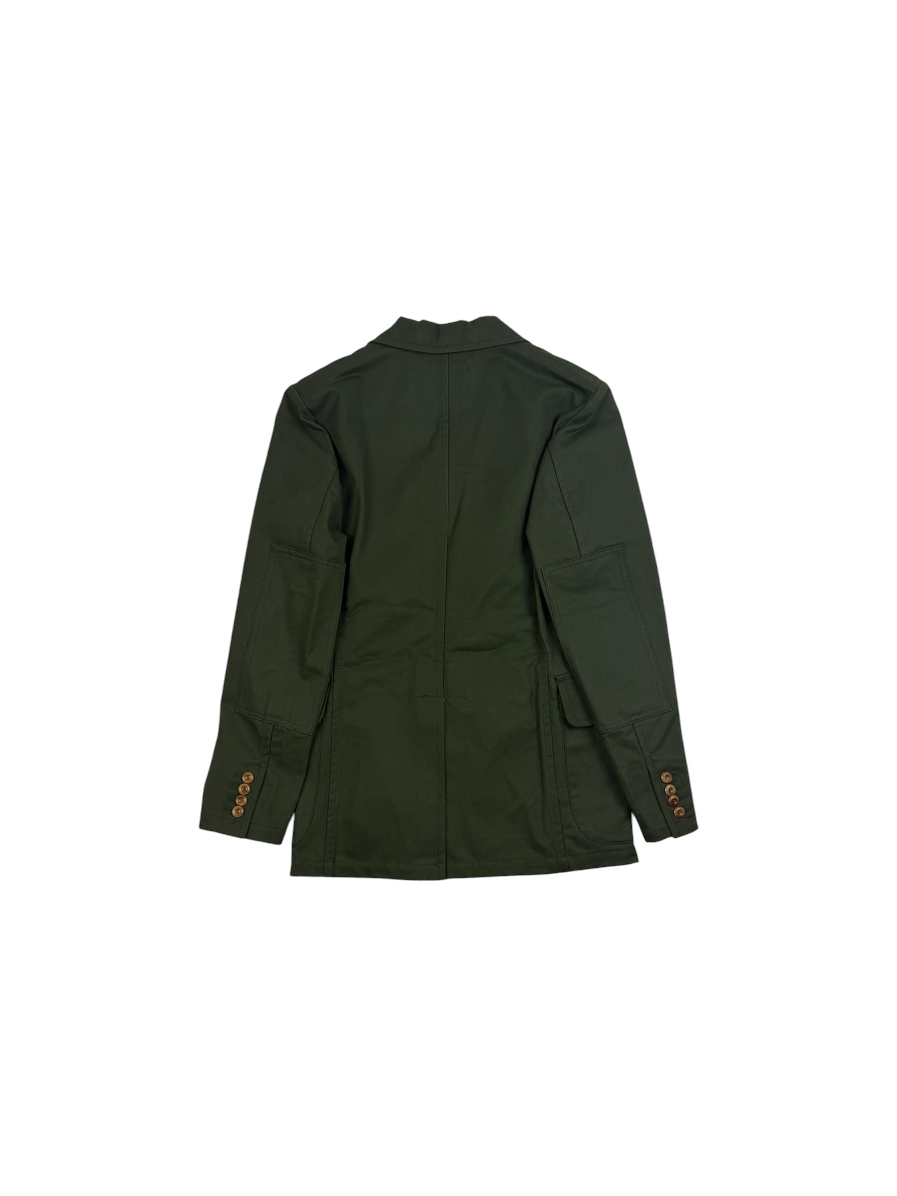 Nigel Cabourn Authentic NN Blazer