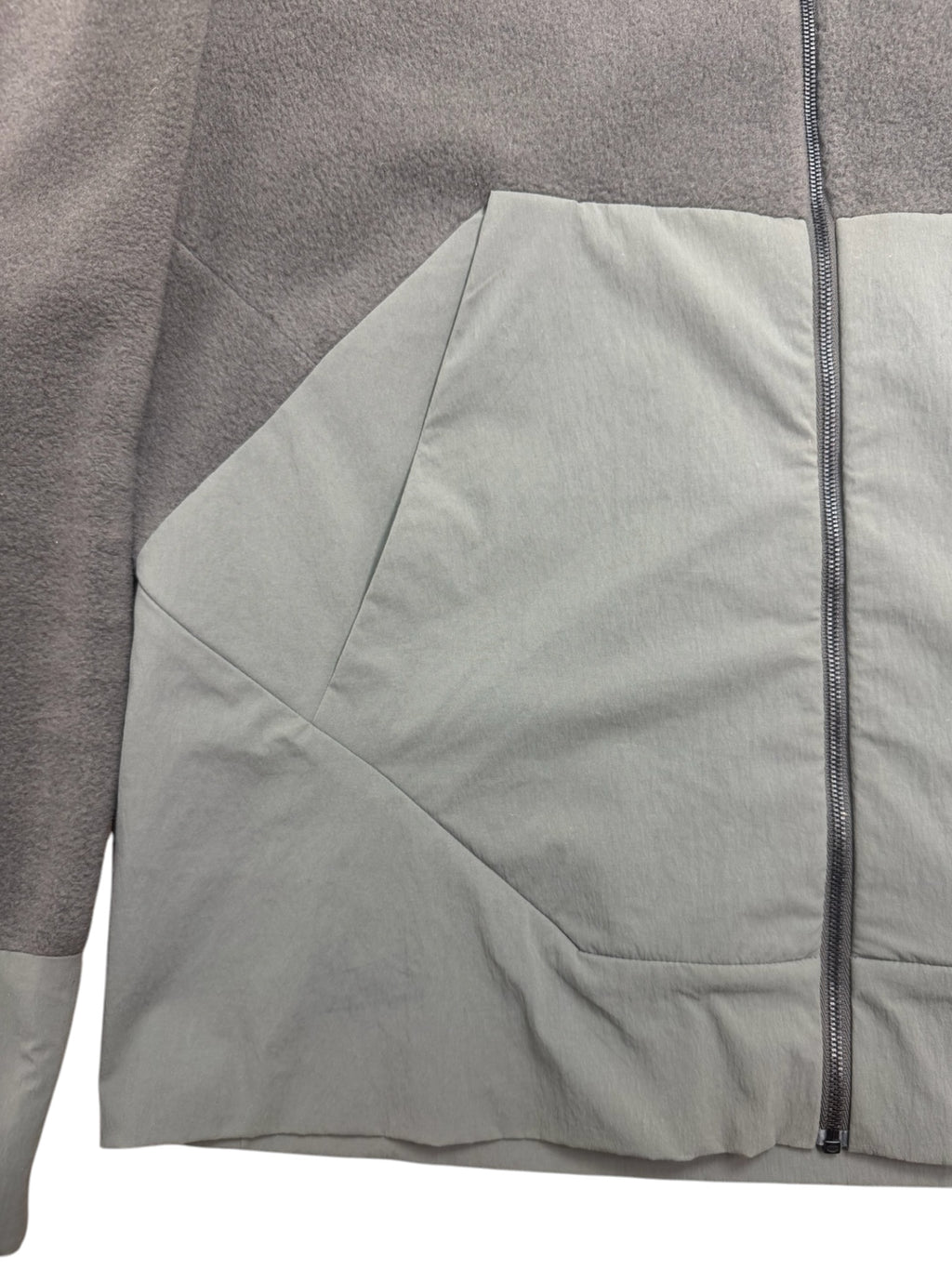 Arc’teryx Veilance Dinitz Comp Fleece Jacket