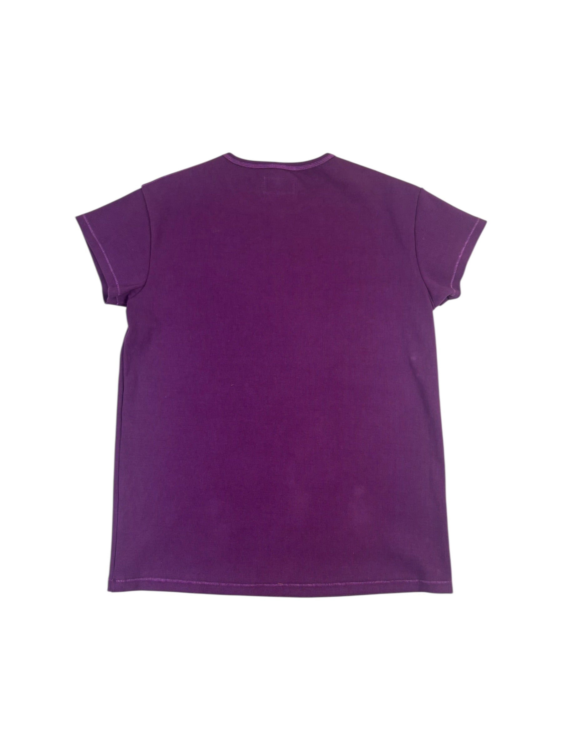 Nigel Cabourn Lybro Jersey T-Shirt