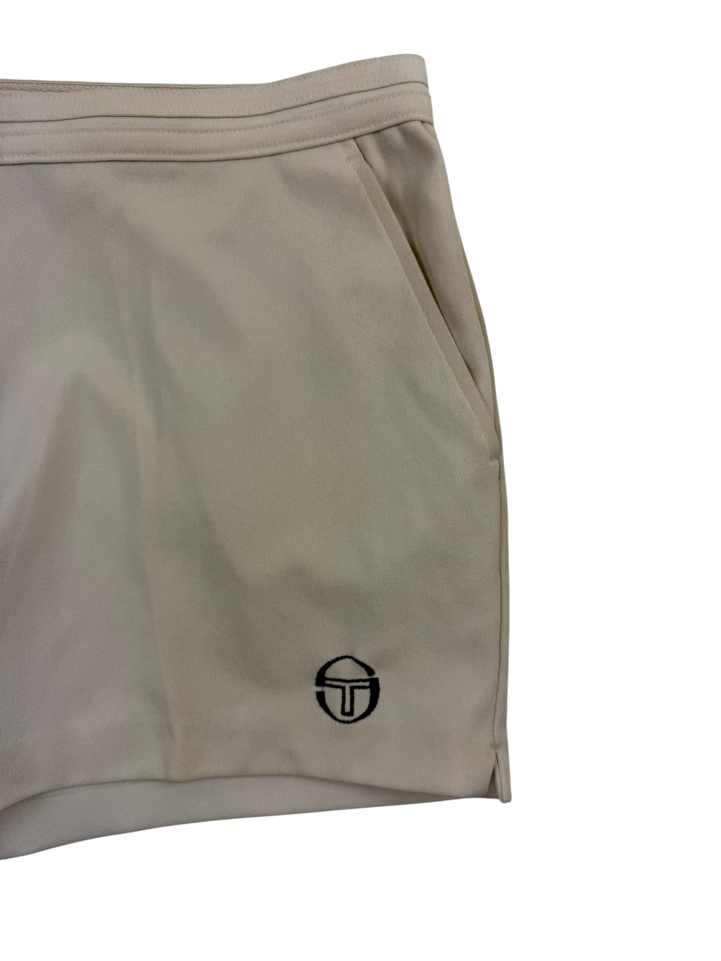 Sergio Tacchini 80s Tennis Shorts