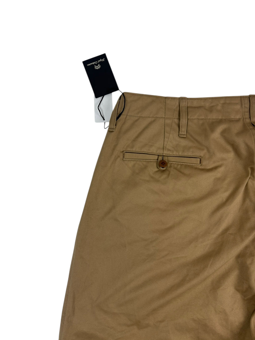 Nigel Cabourn Mainline New Basic Chino Pant