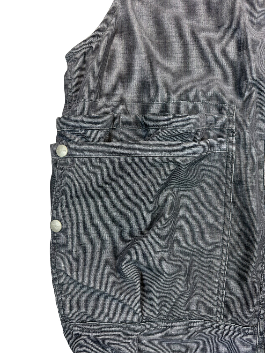 Sassafras Overgrown Hiker Vest