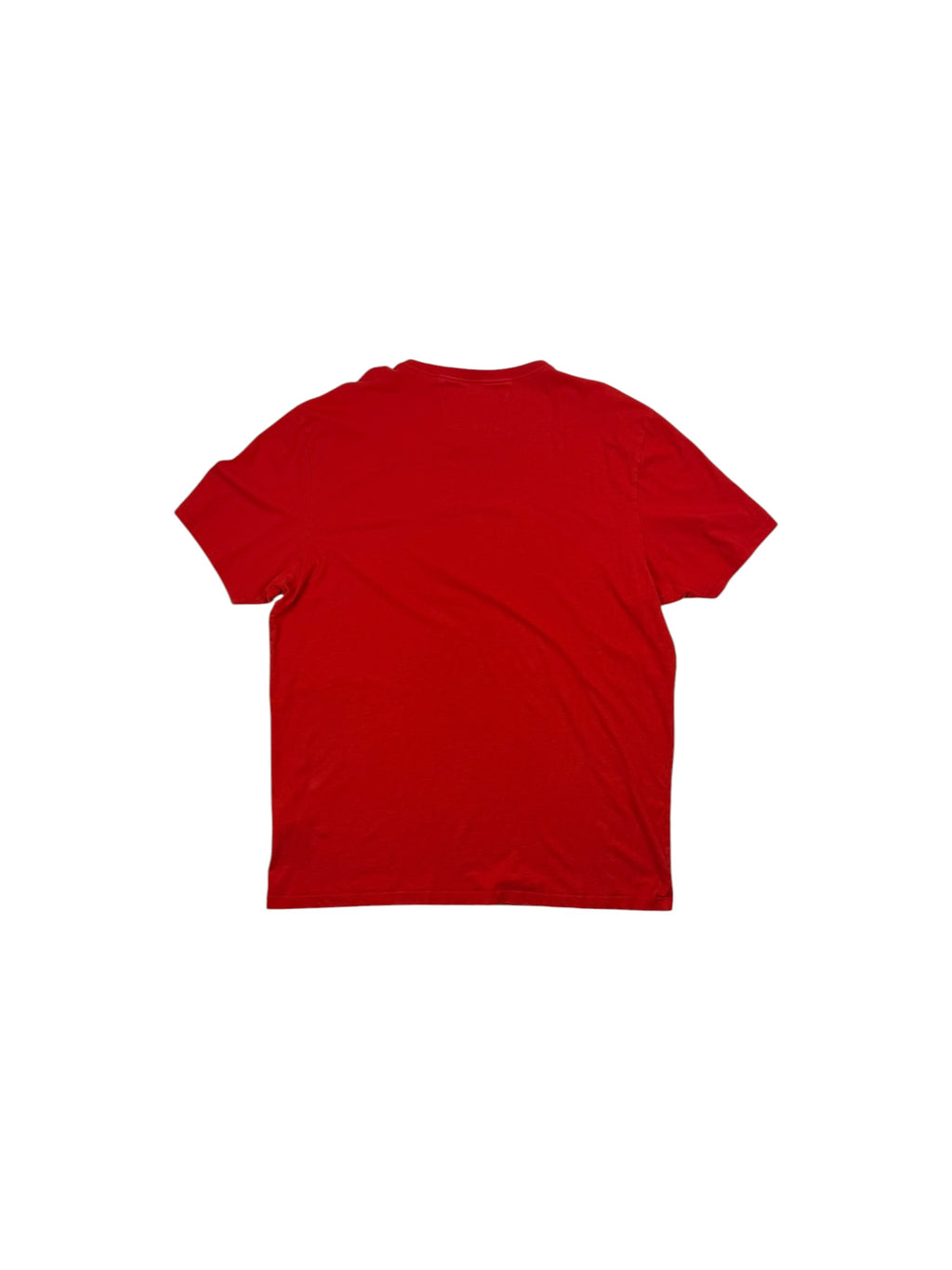 C.P. Company Stamp Logo T-Shirt