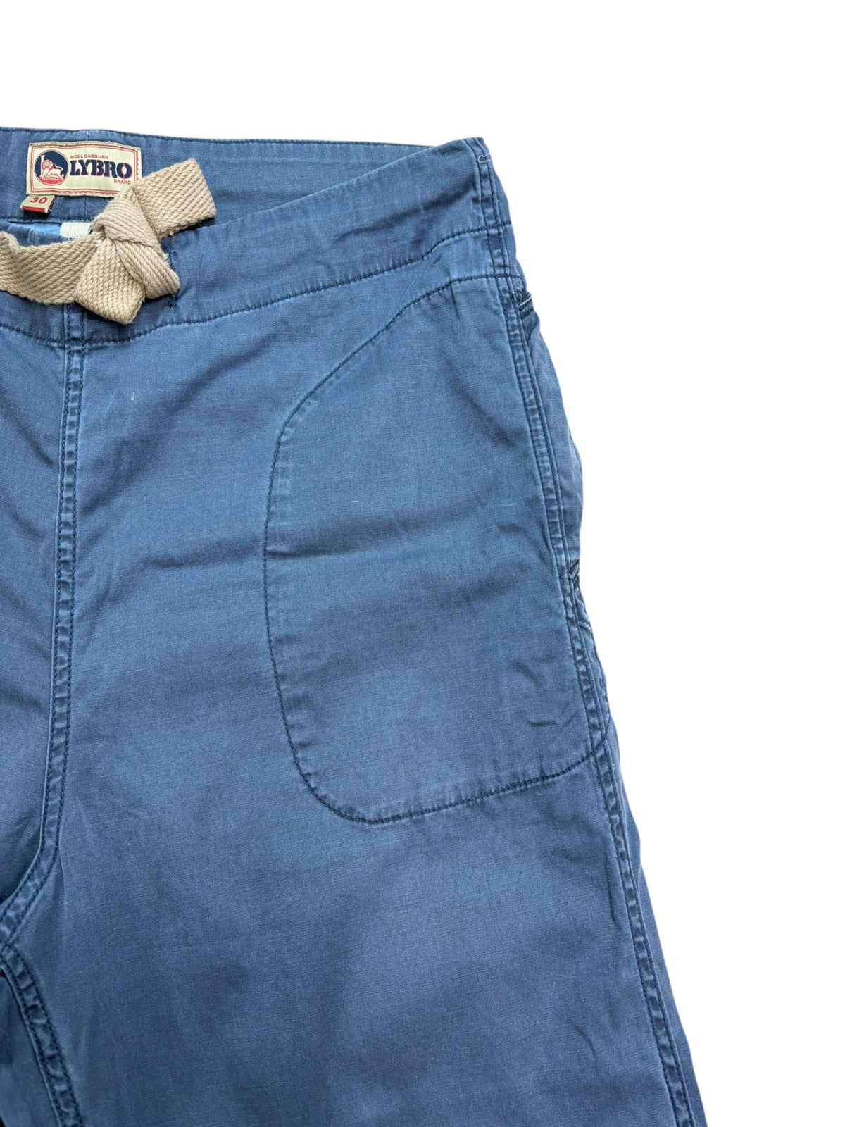 Nigel Cabourn Lybro Ground Pants