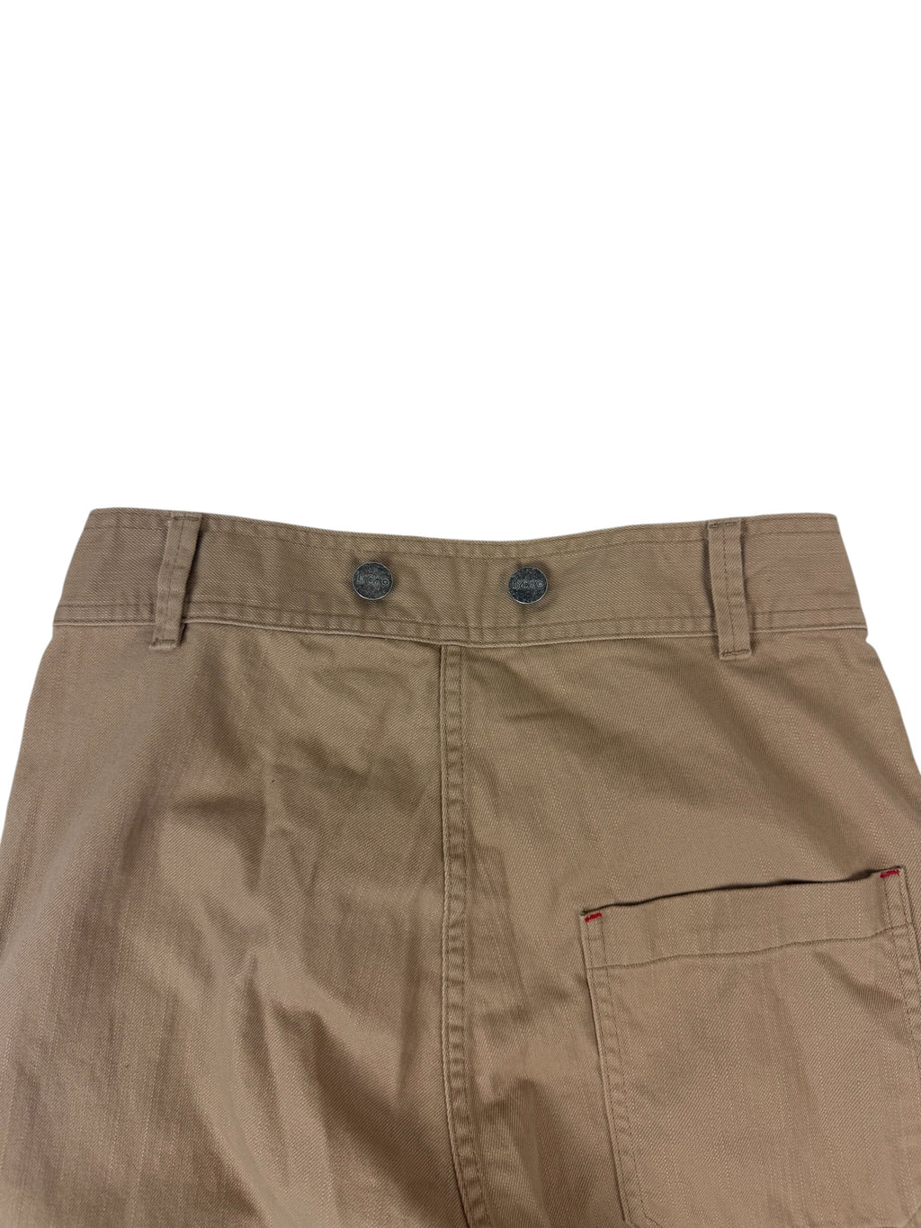 Nigel Cabourn Lybro Twill Tool Pants