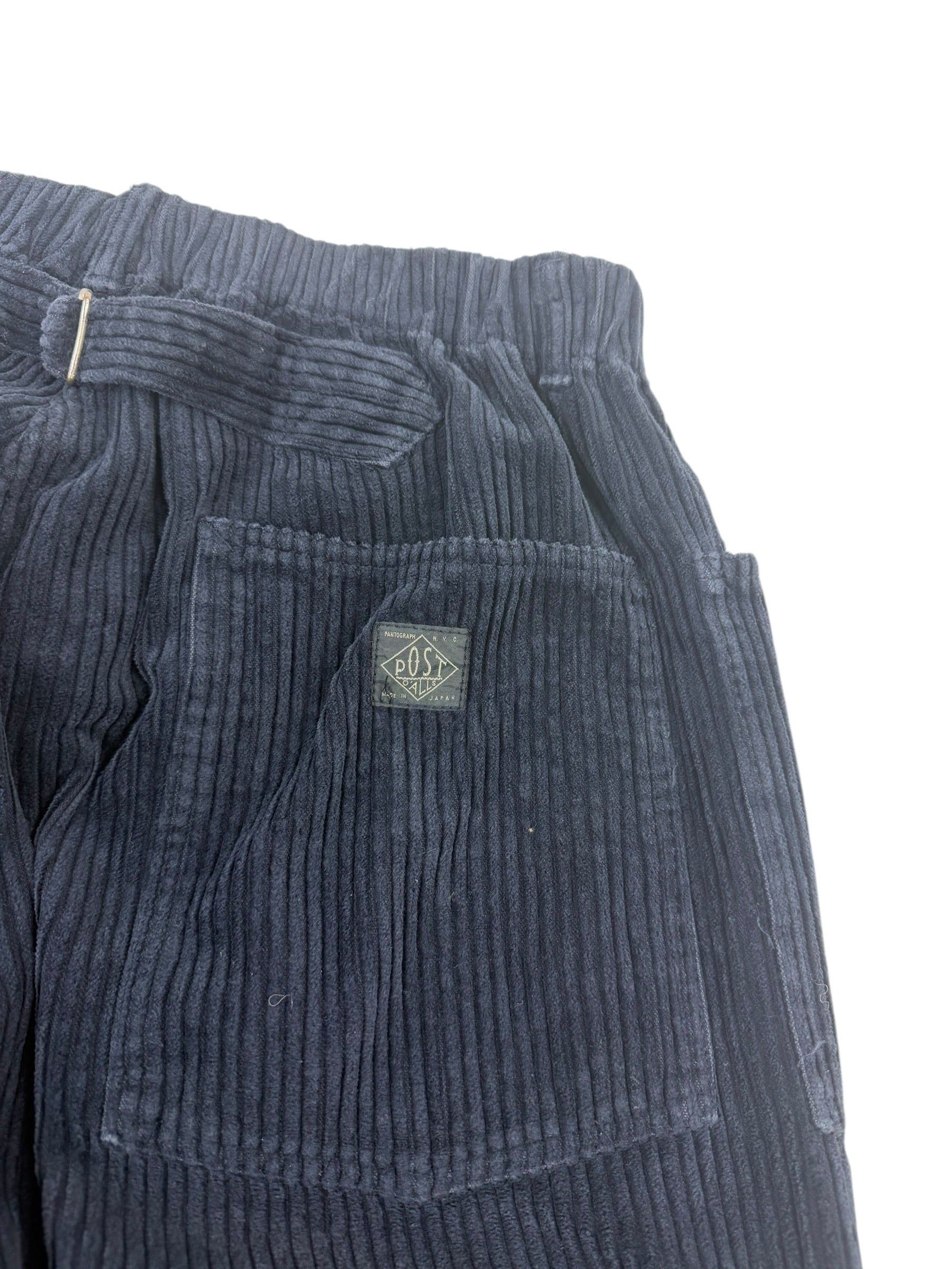 Battenwear x Post O'Alls Corduroy Pants