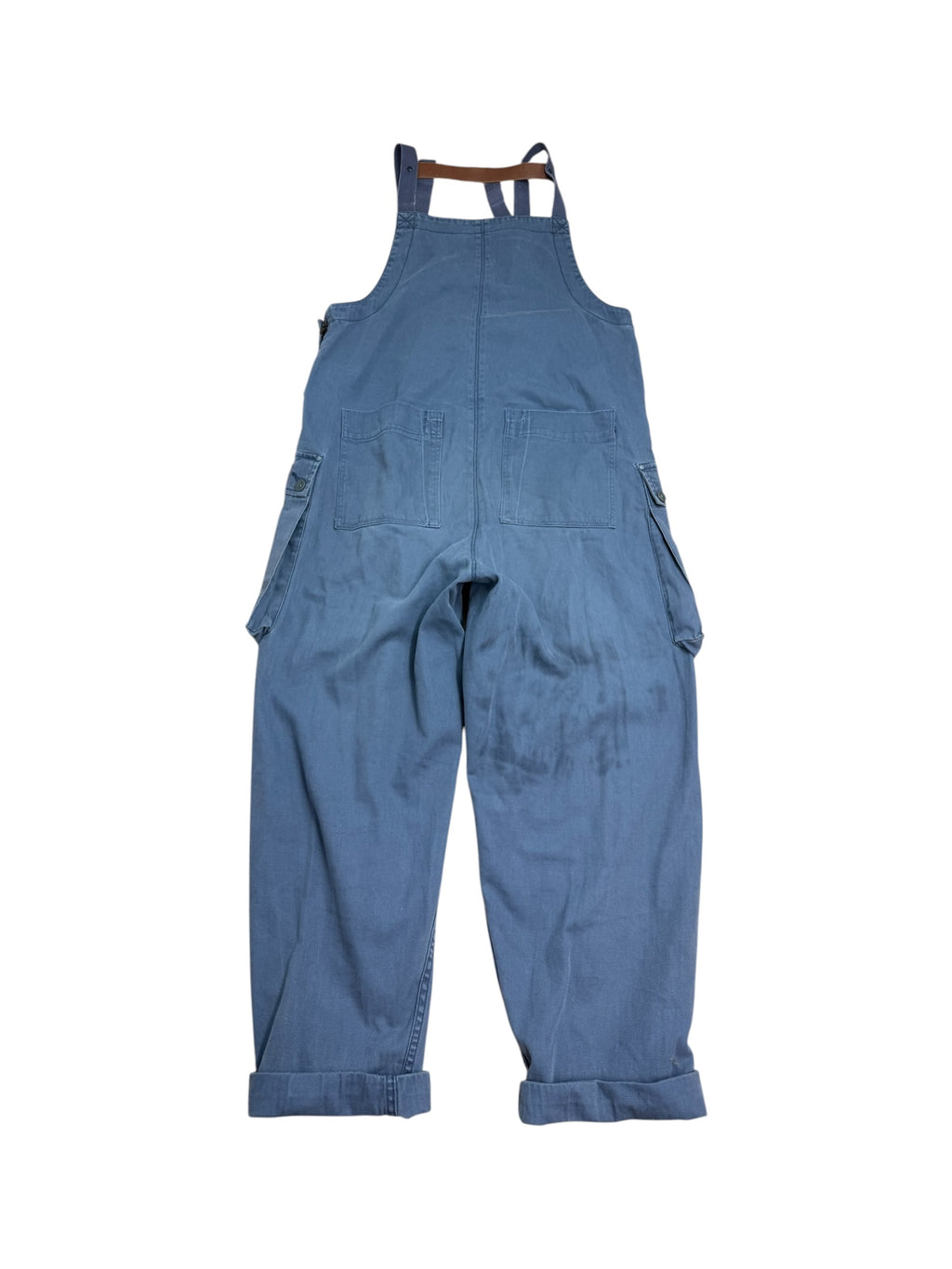 Nigel Cabourn Lybro US Army Dungarees