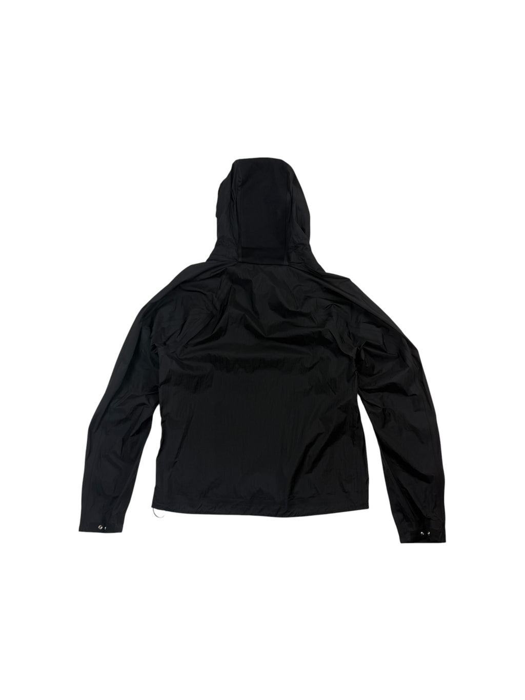 Ten C Wind Combo Bonded Shirt Jacket