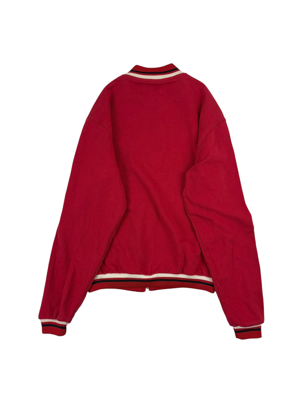 Fred Perry x Comme Des Garçons SHIRT Tennis Jacket