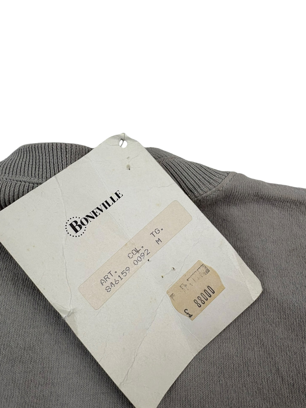 Boneville / Navy Arctic 1989 Sweater