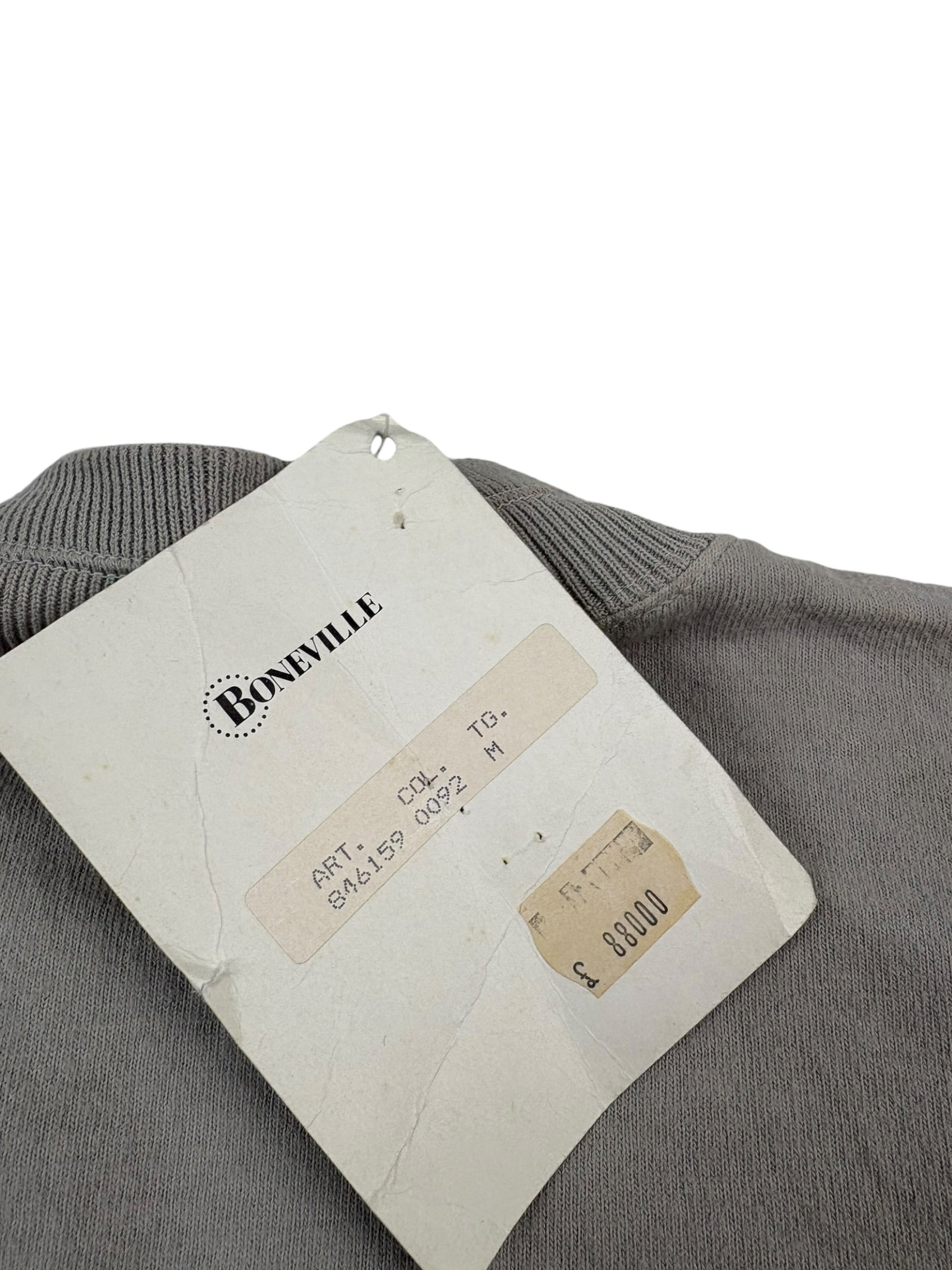 Boneville / Navy Arctic 1989 Sweater