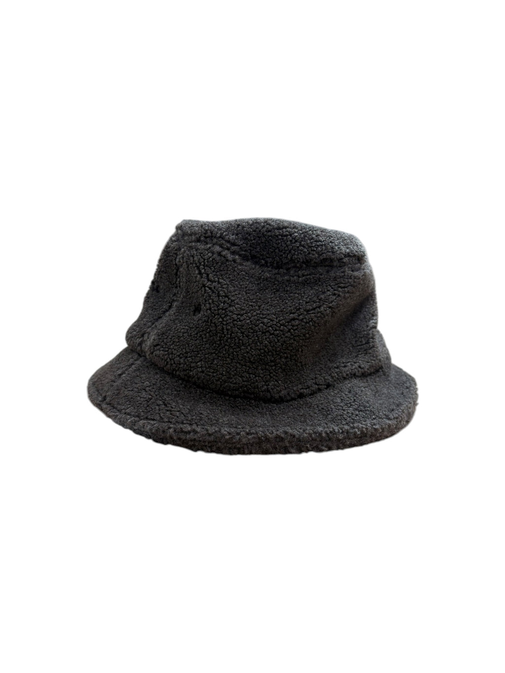 Universal Works Rocket Fleece Bucket Hat