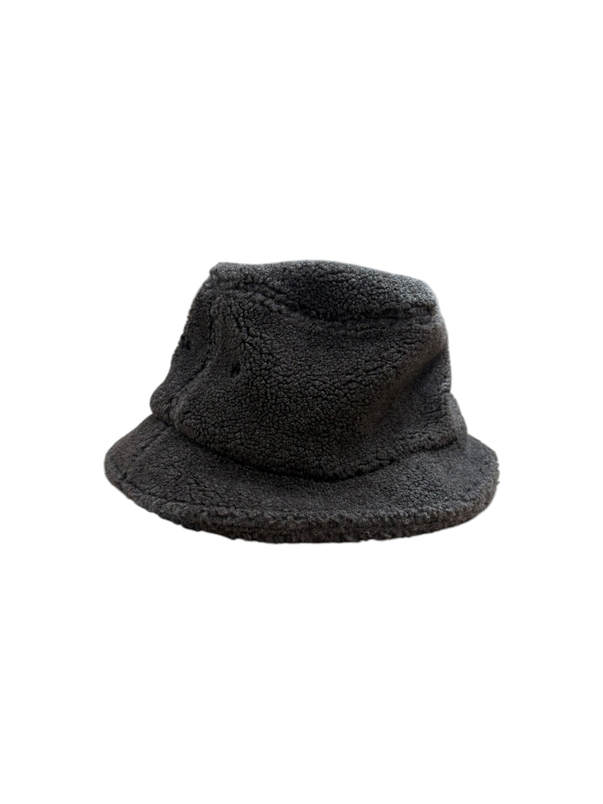 Universal Works Rocket Fleece Bucket Hat