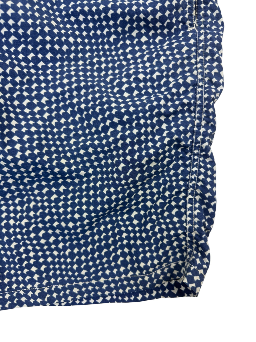 Paul Smith Cube Geo Swim Shorts