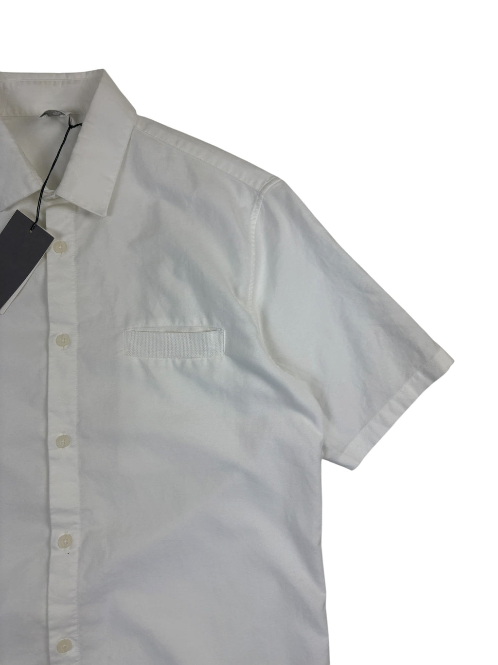 Sunspel Oxford Cotton Shirt