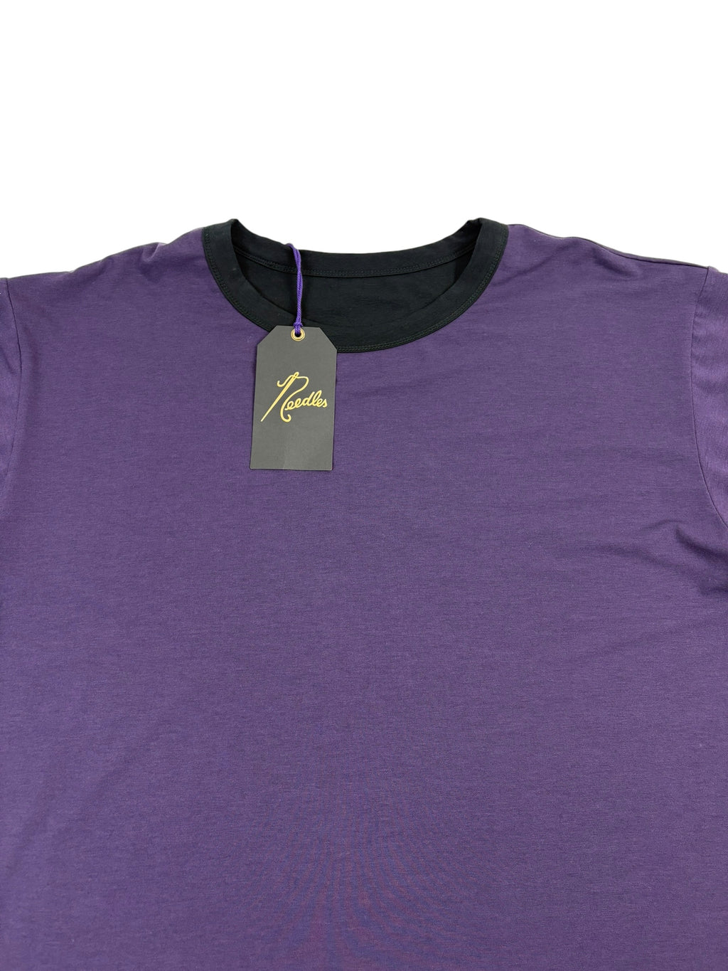 Needles Reversible Butterfly T-Shirt