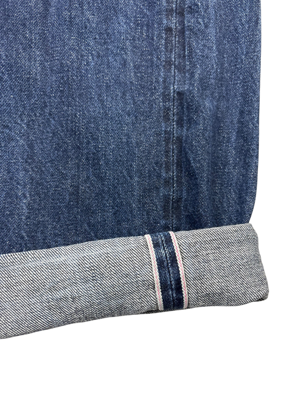 The Real McCoys 004 Denim Jeans