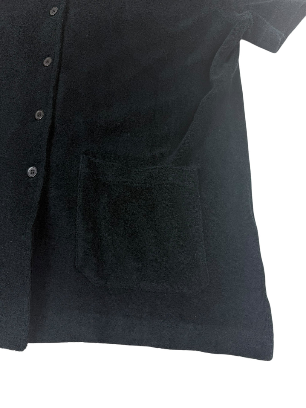 Paul Smith 90’s Towel Shirt
