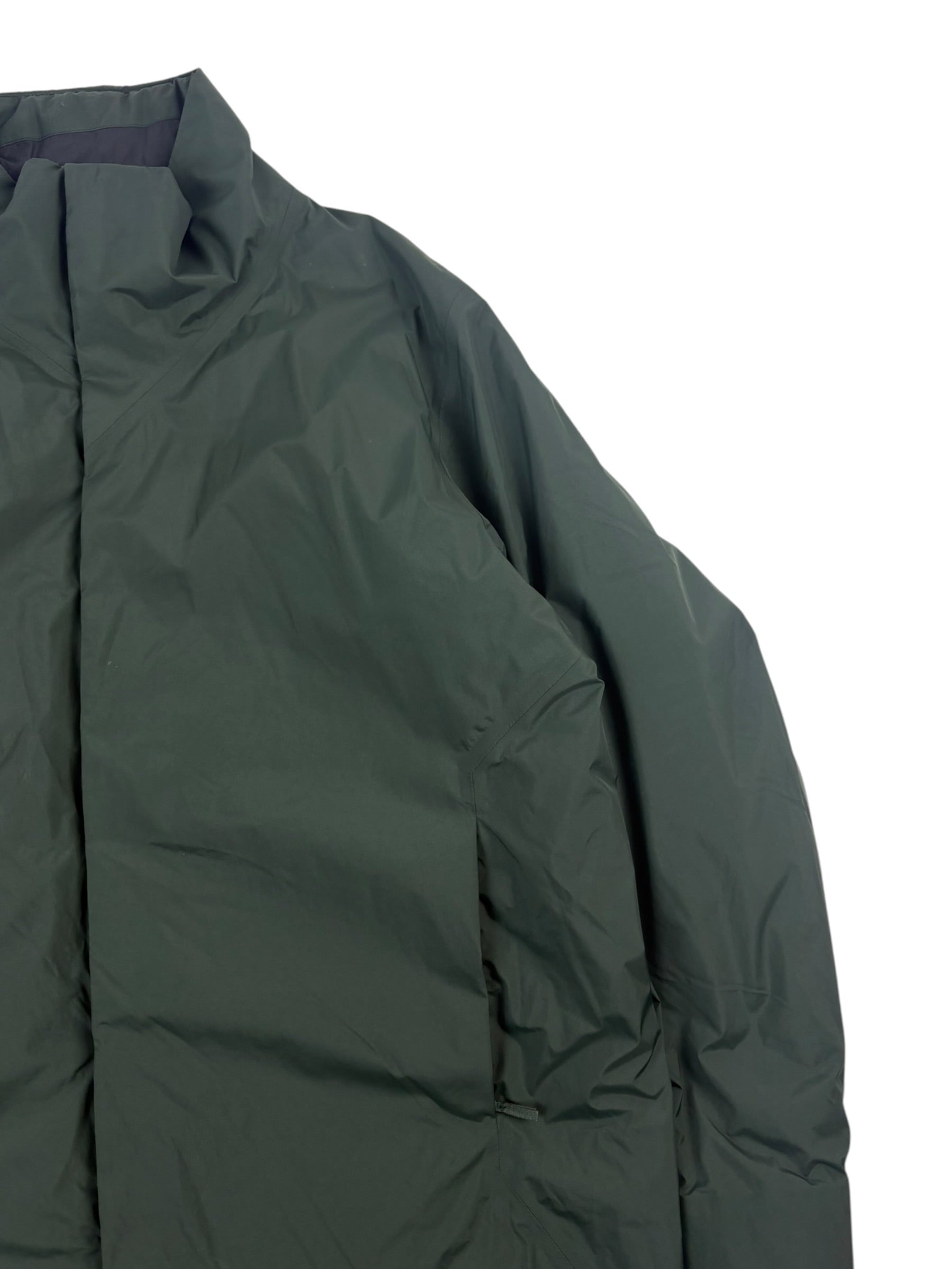 Arc'teryx Veilance Partition AR Coat – RE:BOURN