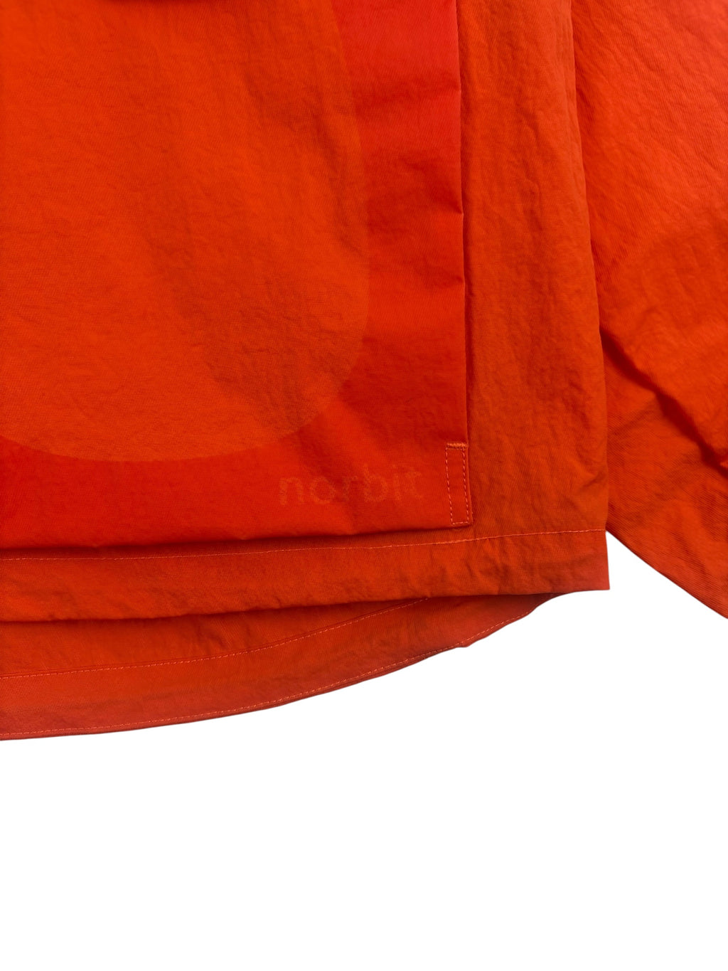 Norbit by Hiroshi Nozawa Field Track Jacket
