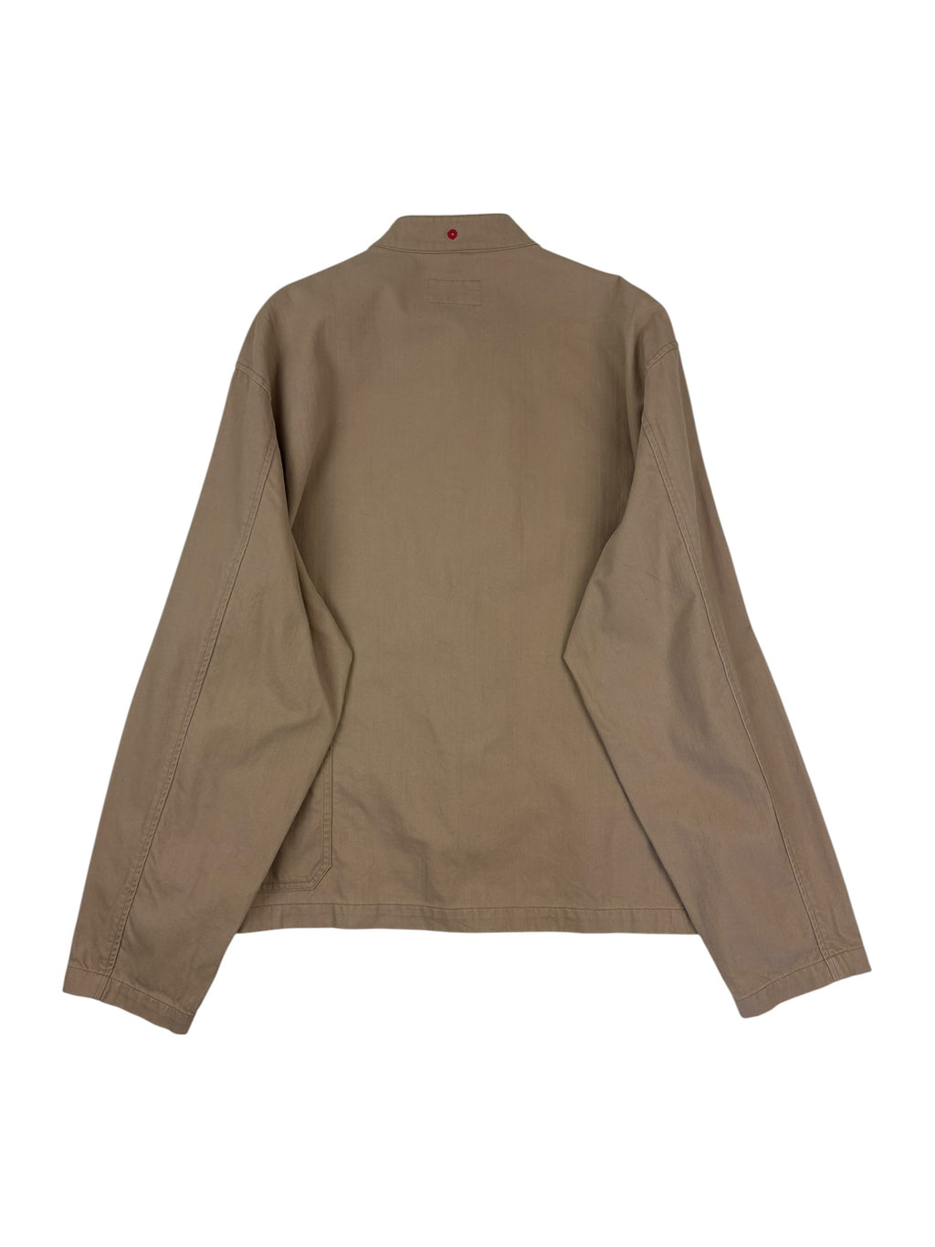 Nigel Cabourn Lybro Railroad Jacket