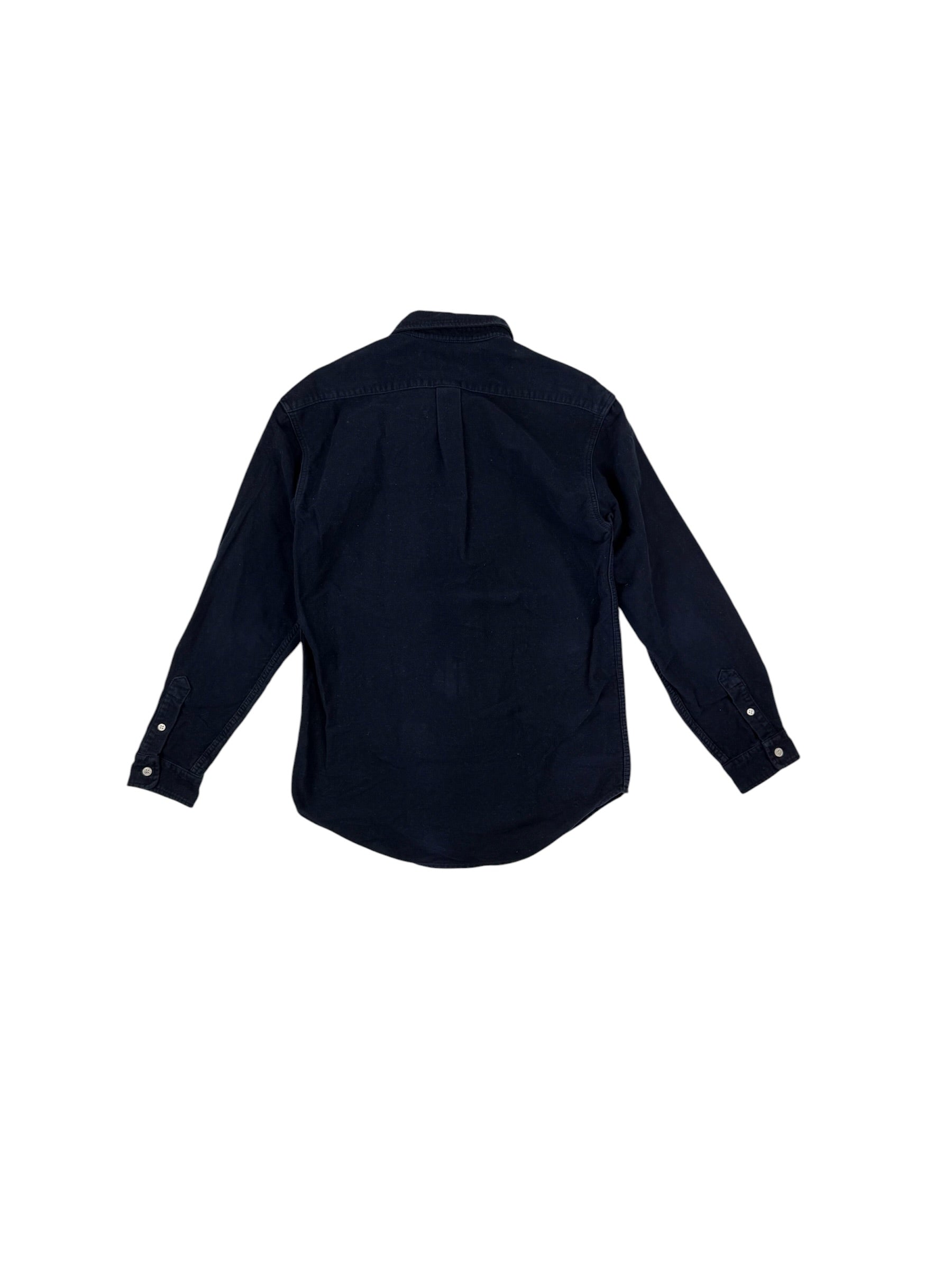 Nigel Cabourn Jeans 80s Overshirt