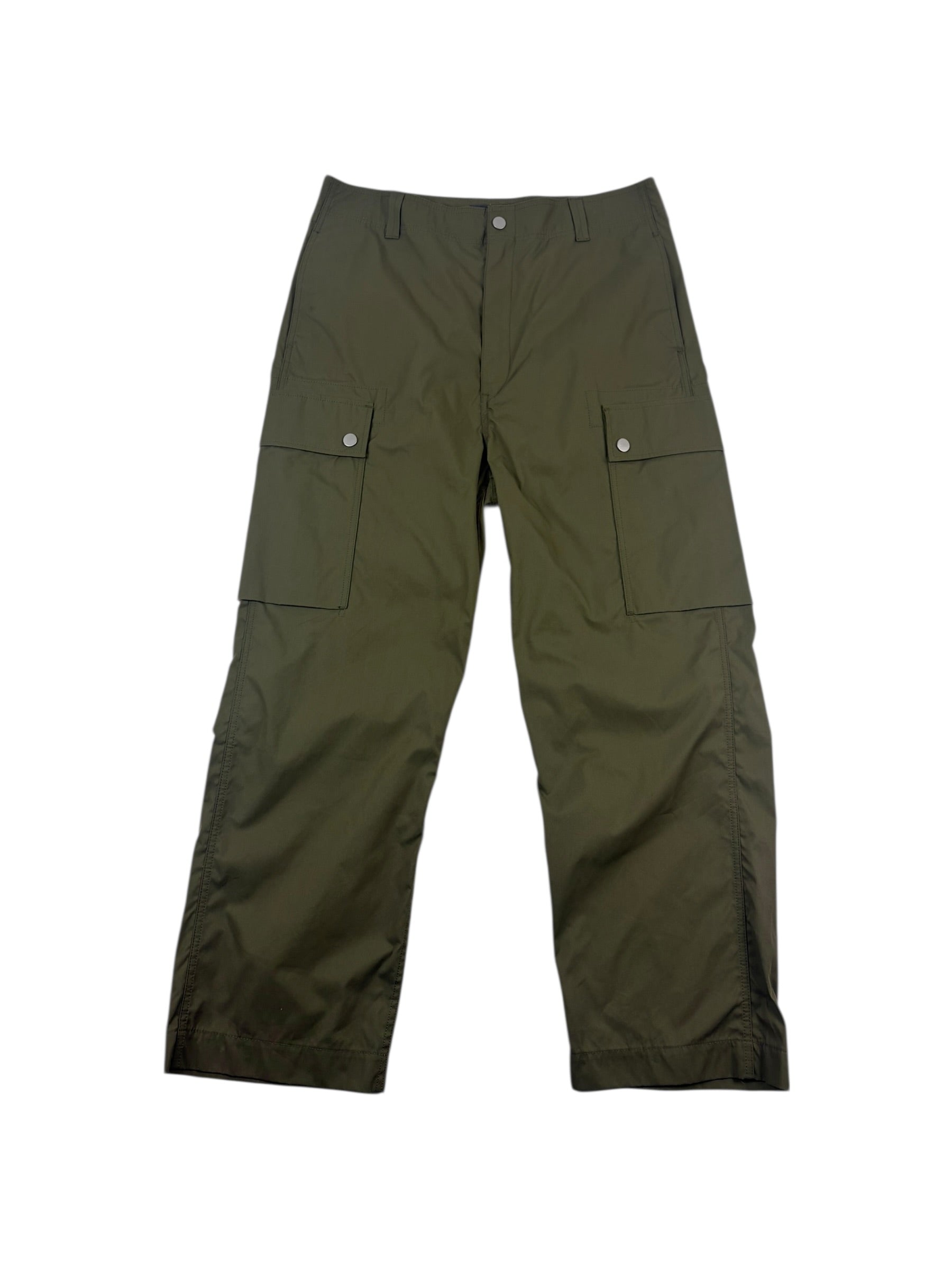 Nigel Cabourn Dutch Army Pants – RE:BOURN