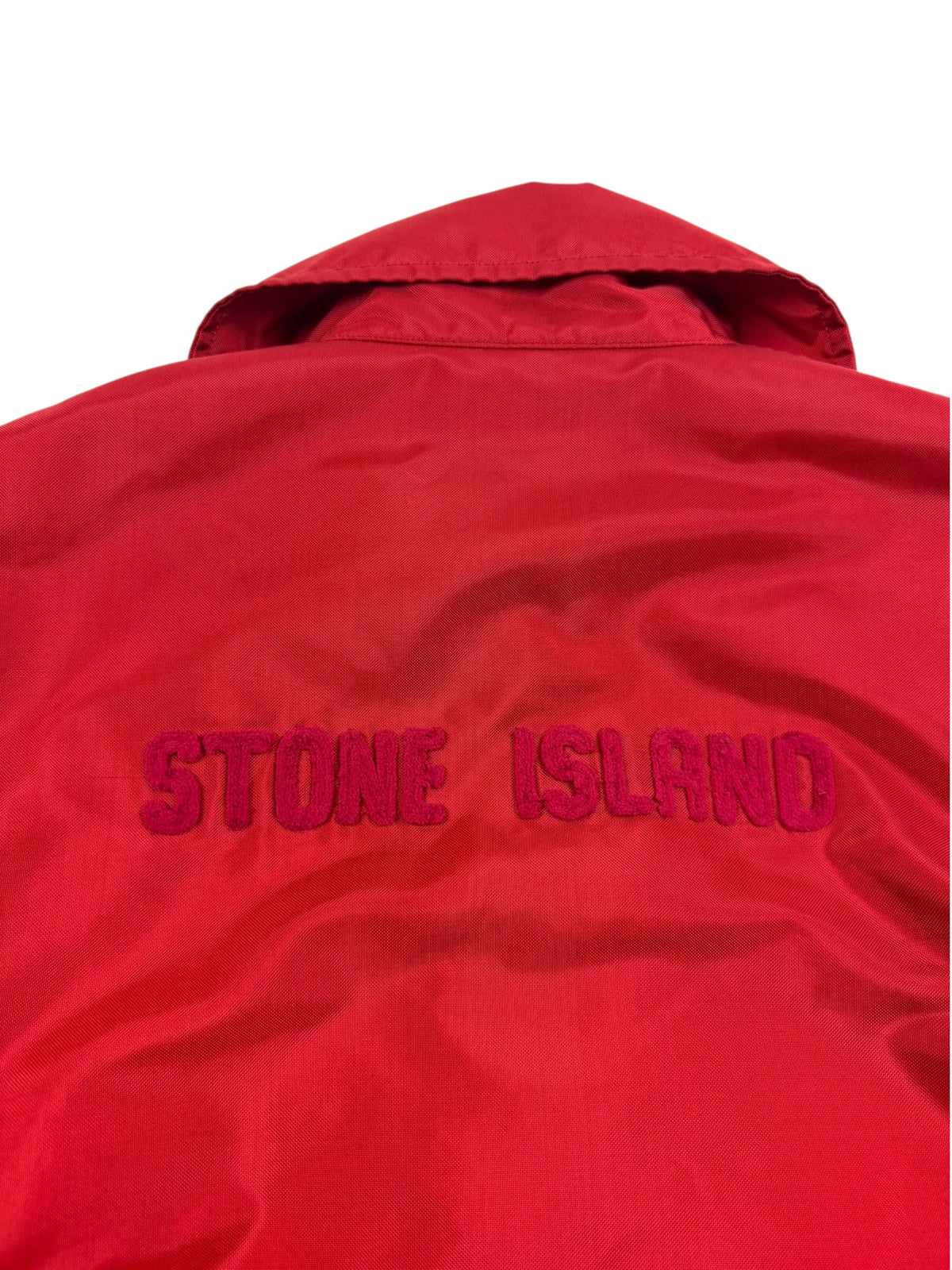 Stone Island SS94 Formula Steel Jacket