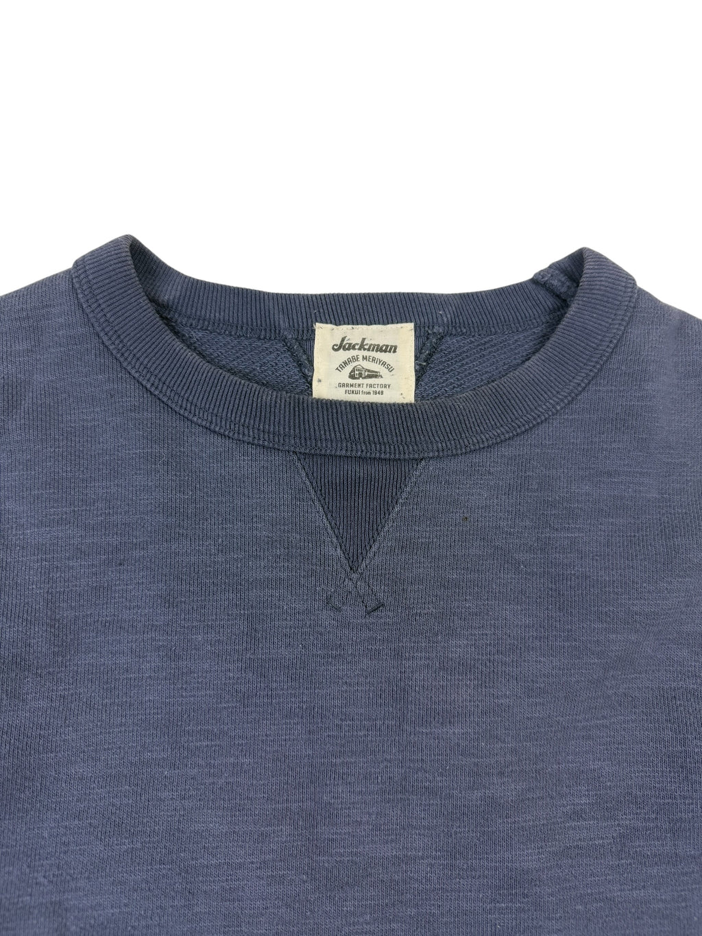 Jackman GG Dry Sweatshirt