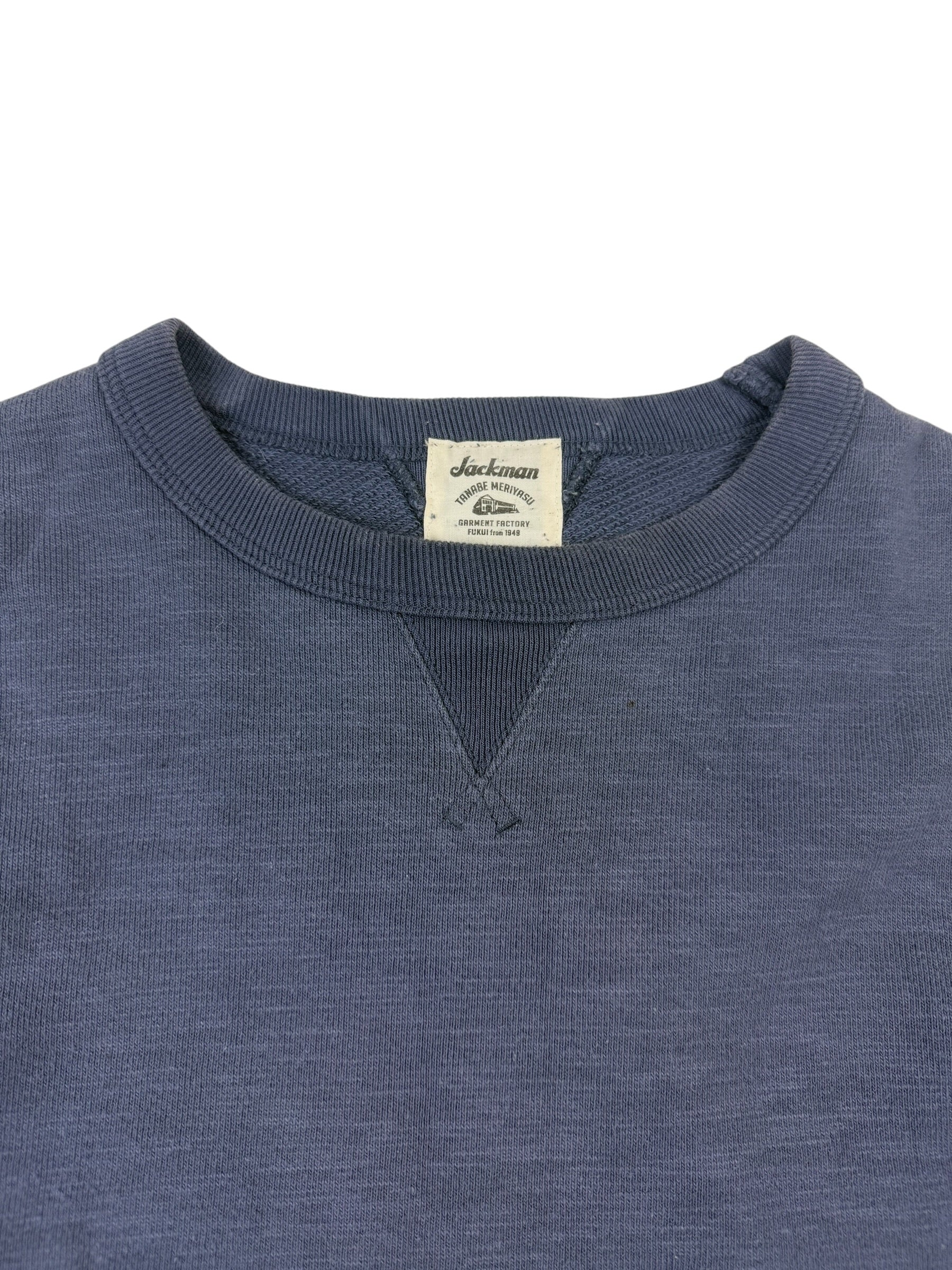Jackman GG Dry Sweatshirt