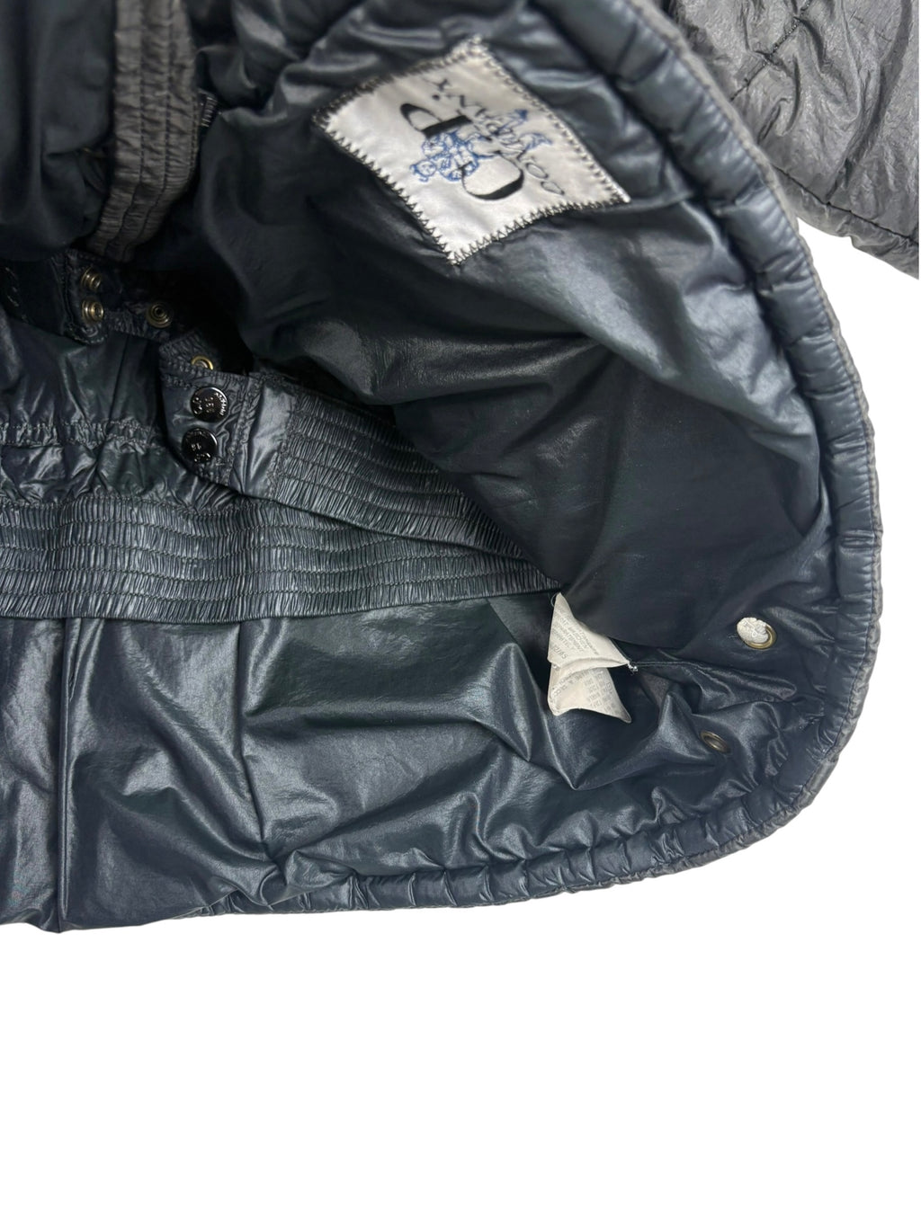 C.P. Company AW96 Puffer Jacket