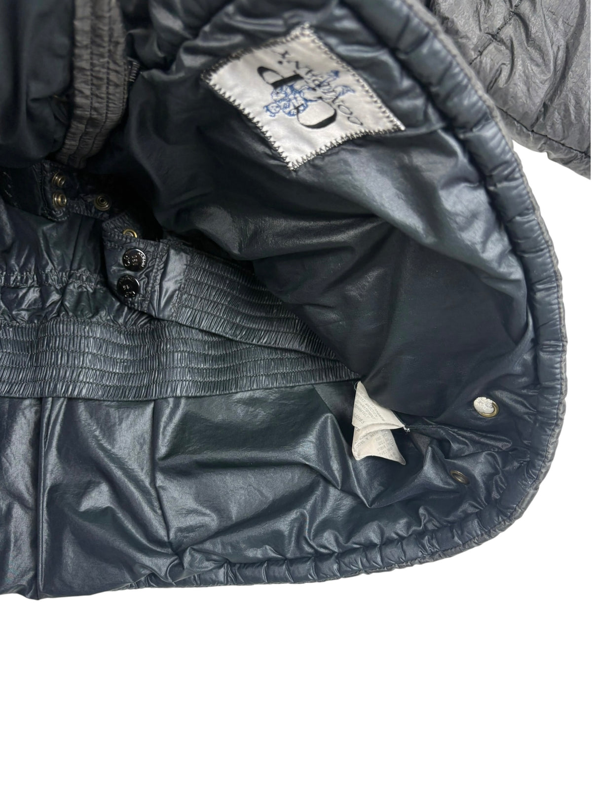 C.P. Company AW96 Puffer Jacket