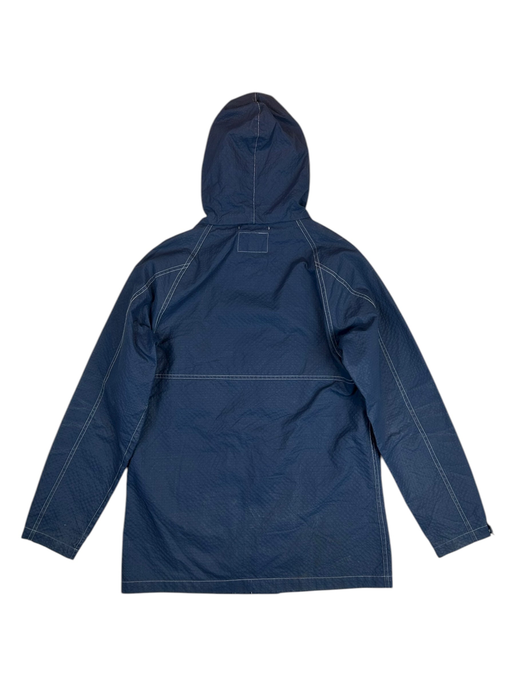 Nigel Cabourn Authentic Classic Cameraman Jacket – RE:BOURN