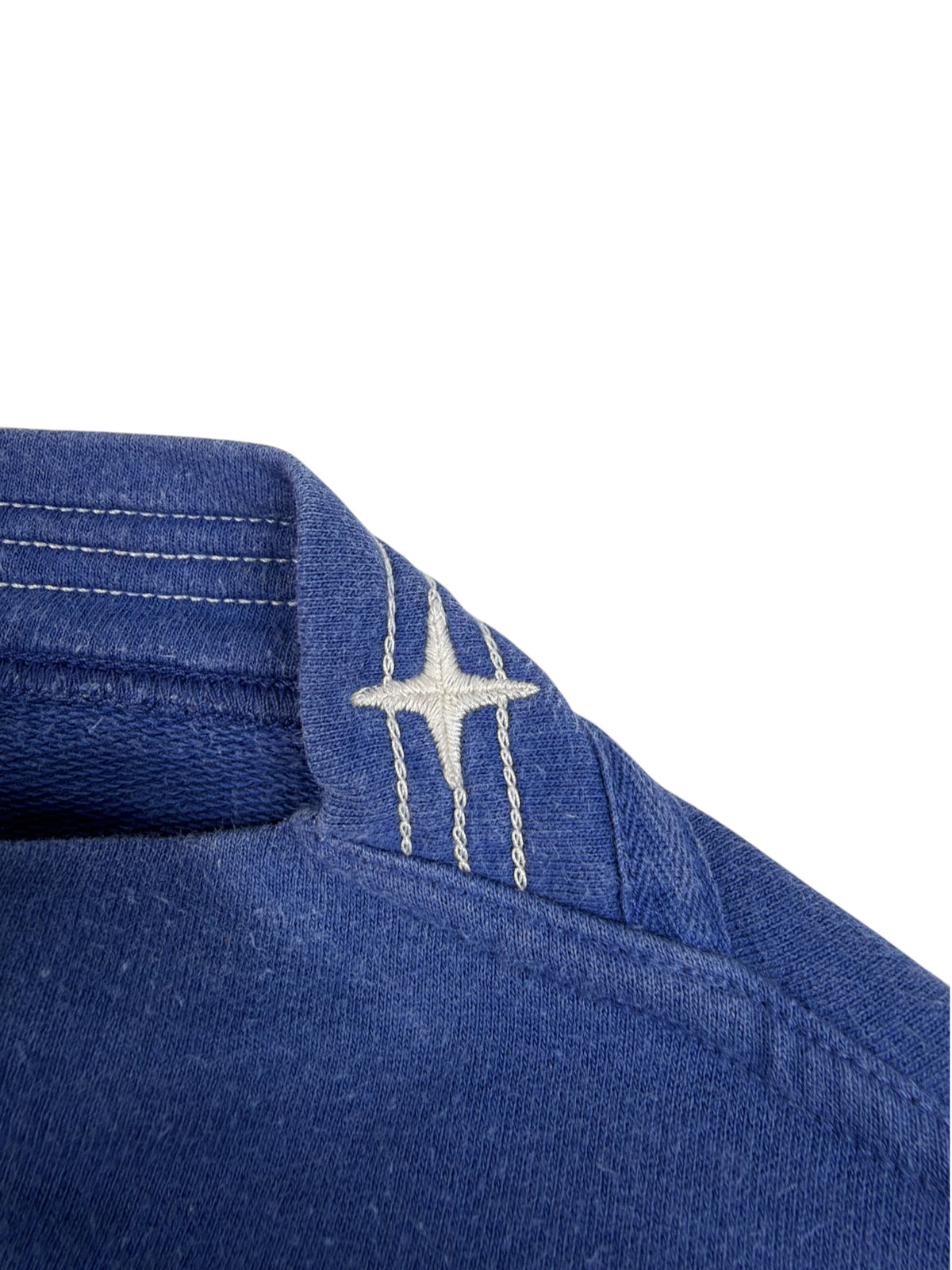 C.P. Company 90s Spell-Out Sweatshirt