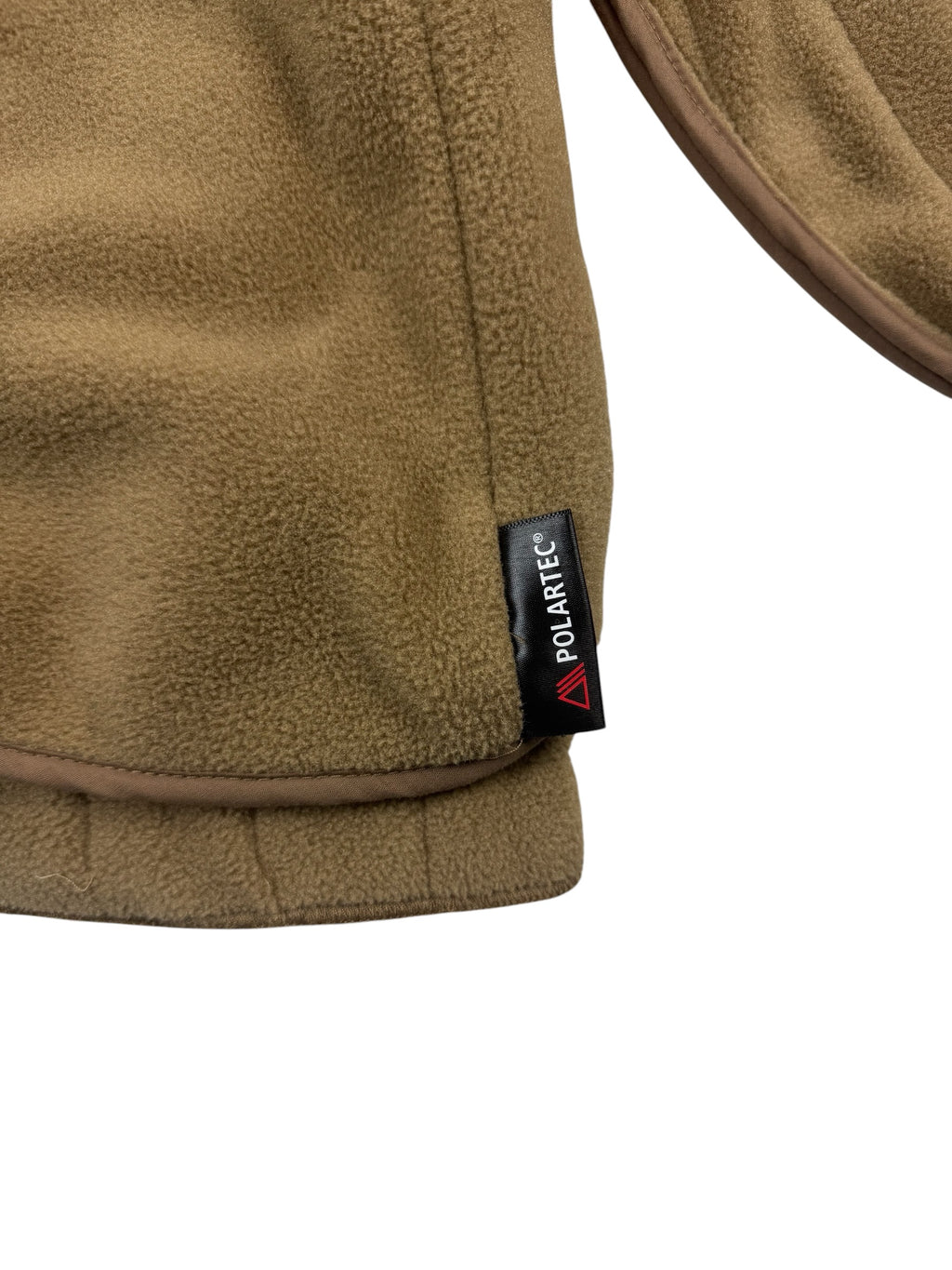 Norbit by Hiroshi Nozawa Reversible Hike Quilt Pullover