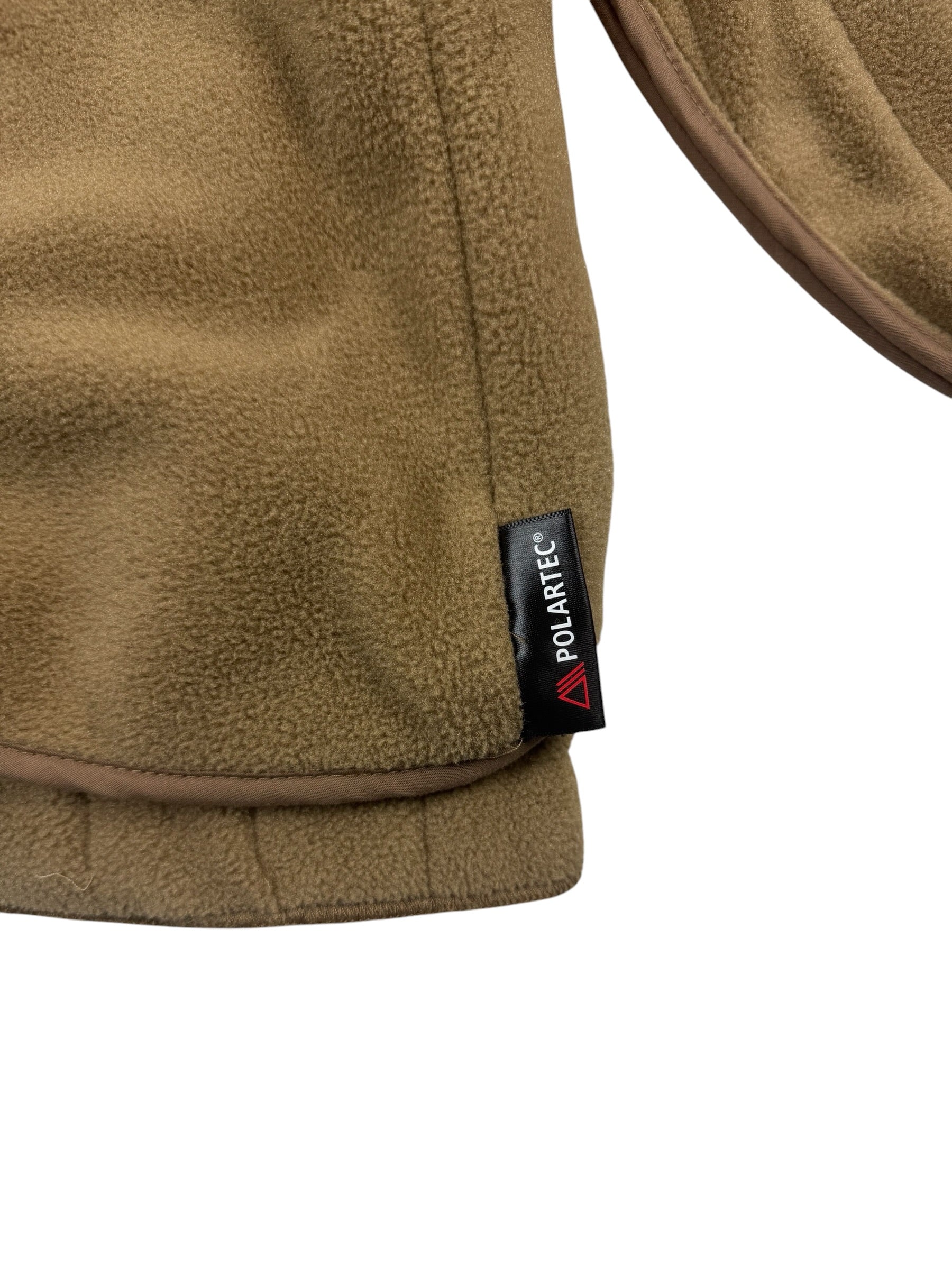 Norbit by Hiroshi Nozawa Reversible Hike Quilt Pullover