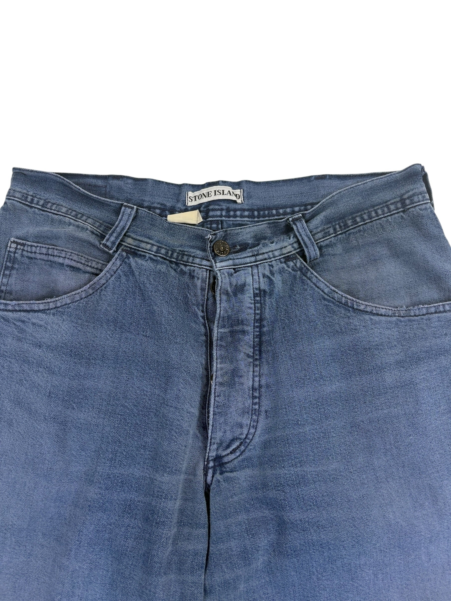 Stone Island Marina SS91 Jeans