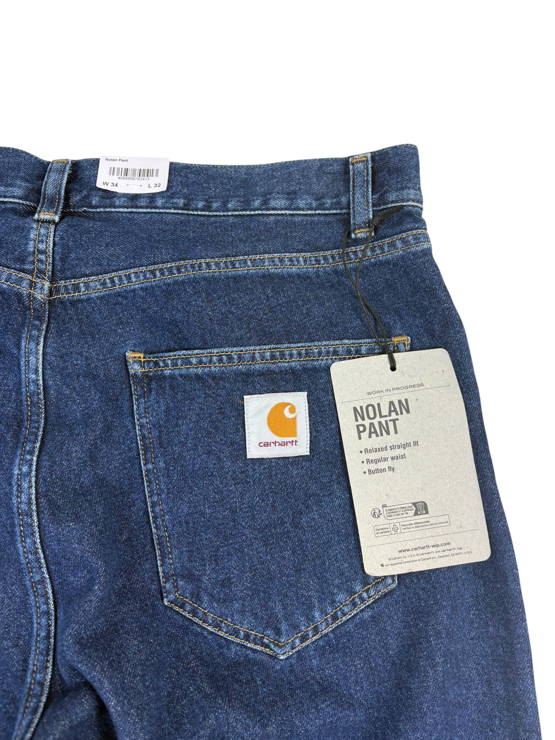 Carhartt WIP Nolan Pants