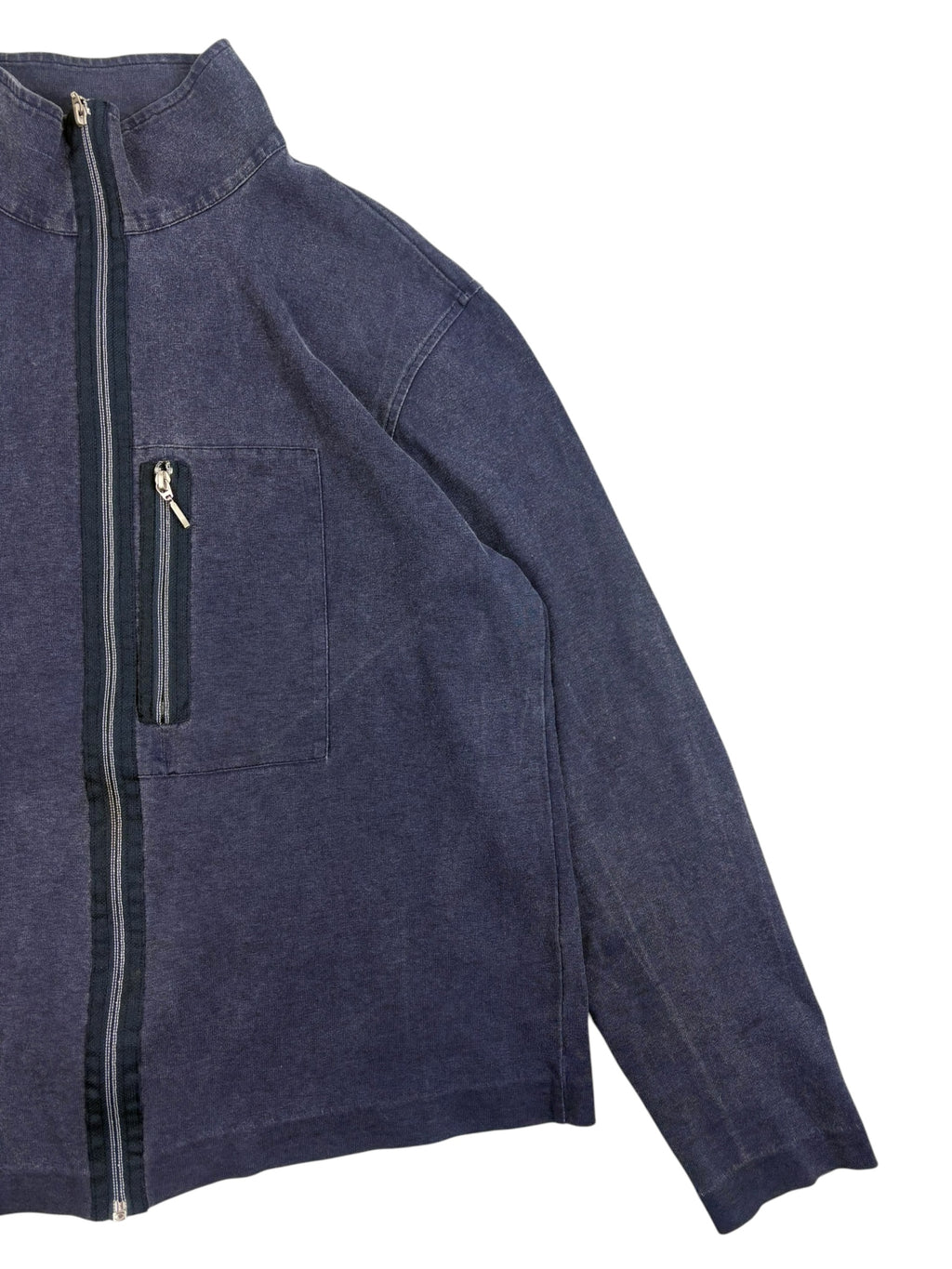 C.P. Company SS00 Millenium Zip Up Jacket