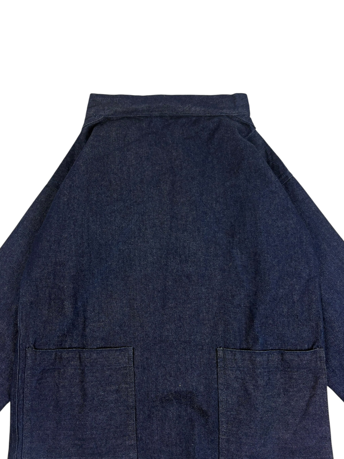 Yarmouth Oilskins Fisherman Smock
