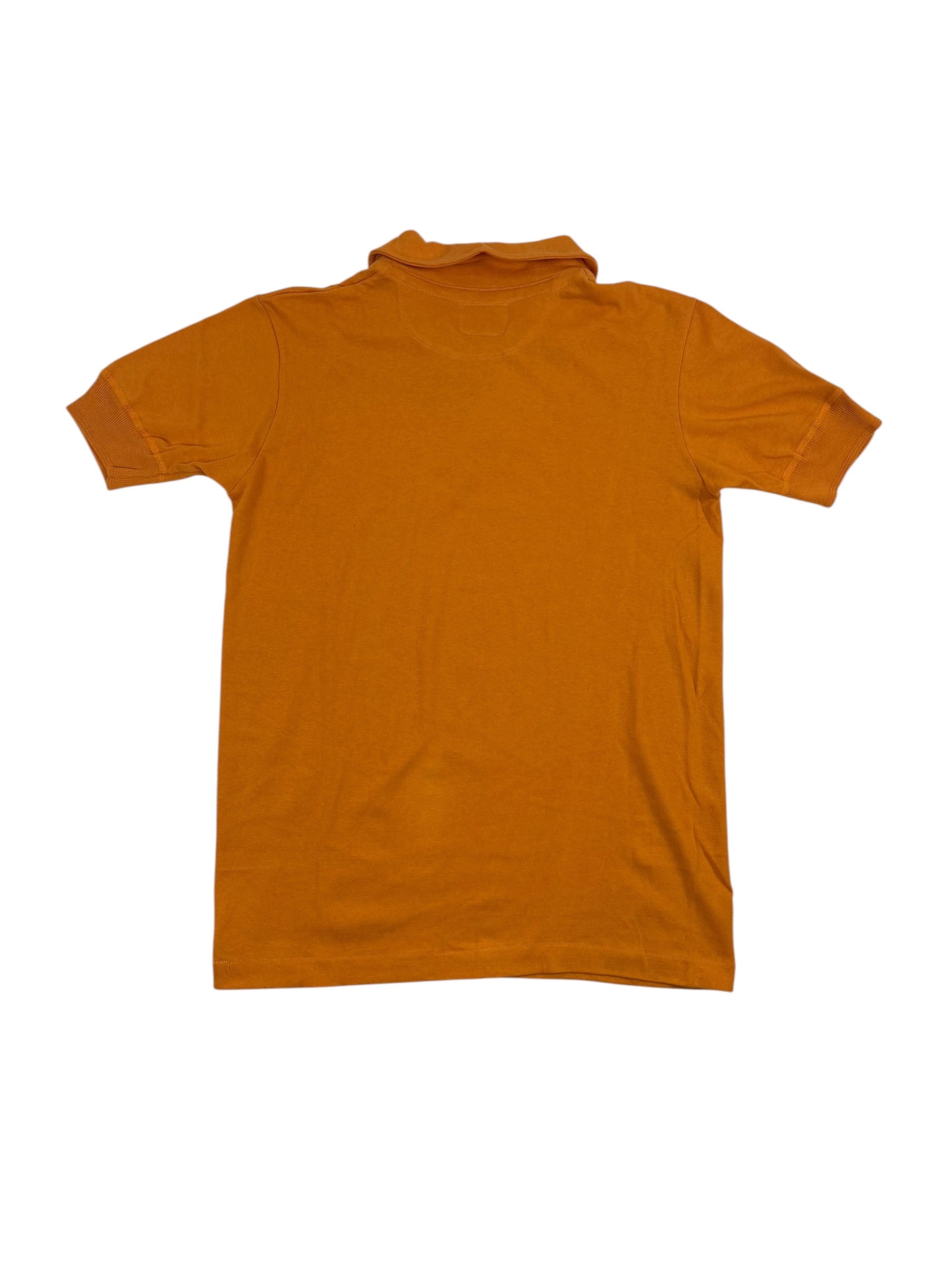 Nigel Cabourn x Merz b. Schwanen Polo Jersey