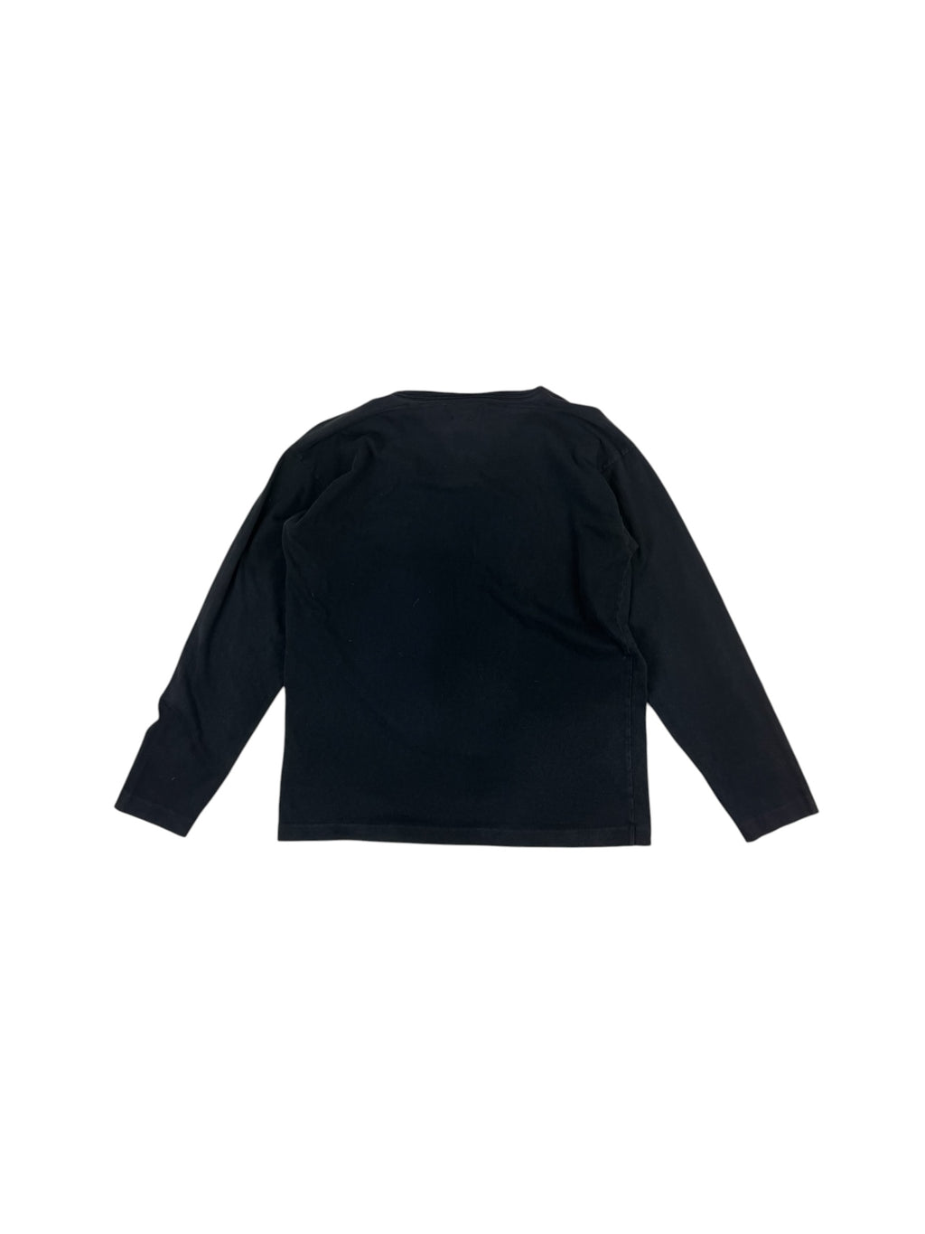 Stone Island SS1997 V-Neck Sweater