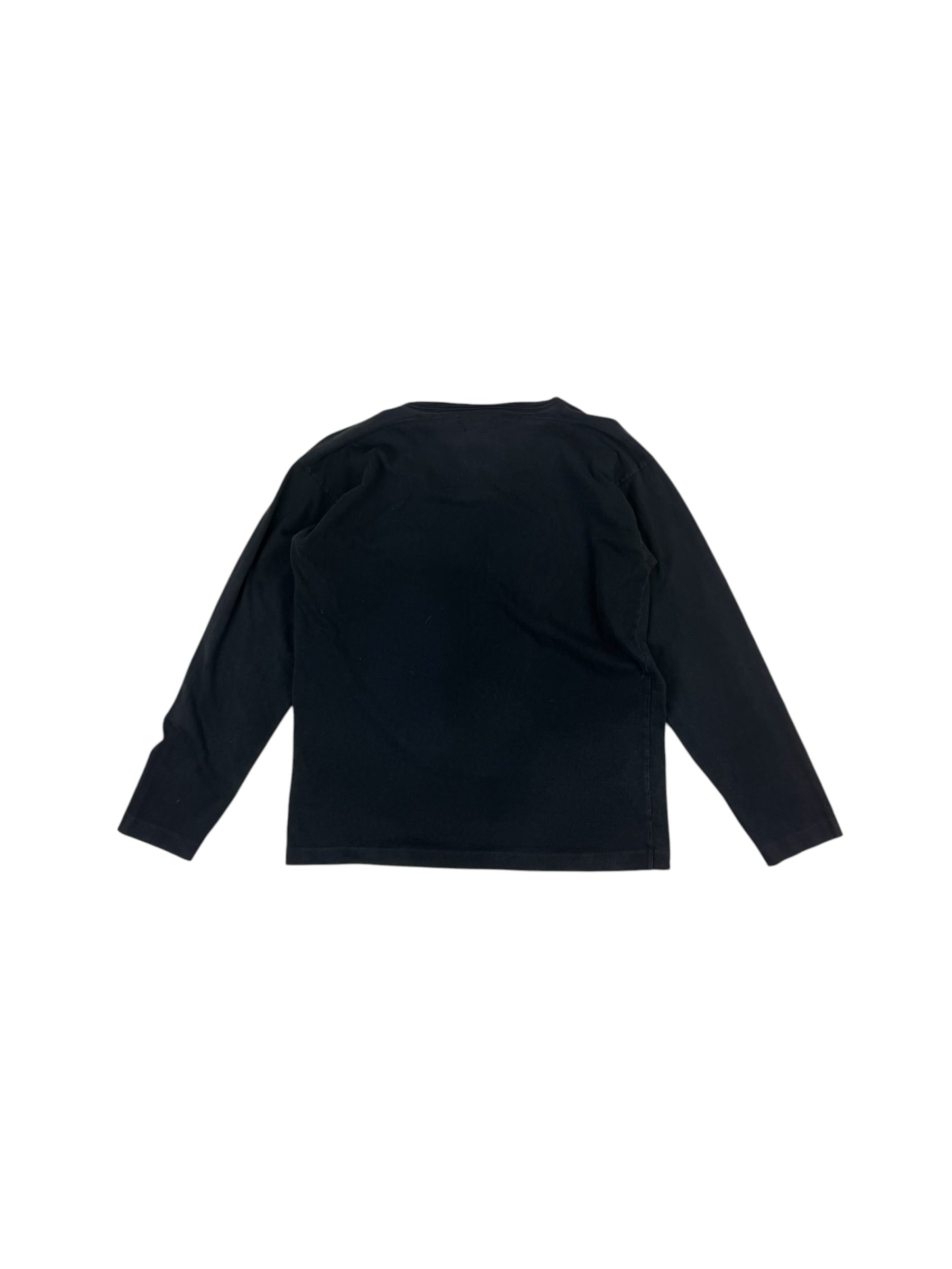 Stone Island SS1997 V-Neck Sweater