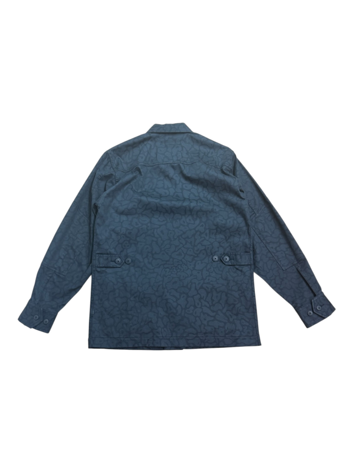 Maharishi Night Leopard Camo Field Jacket