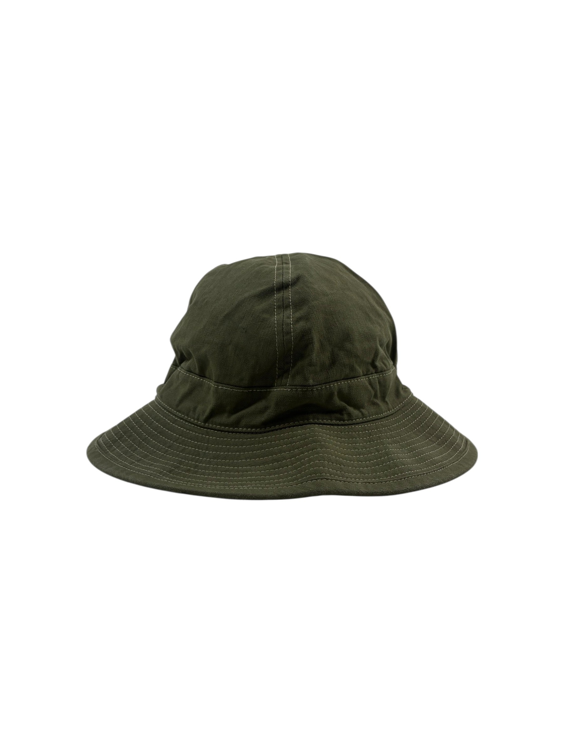 OrSlow US Navy Bucket Hat