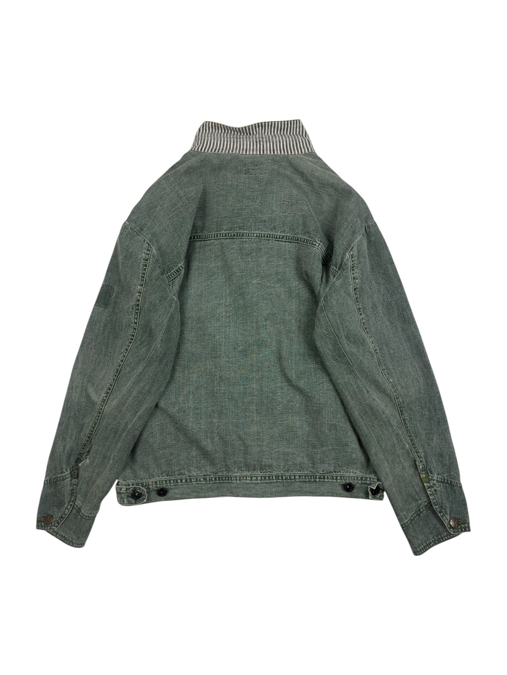 Stone Island 86 Carpenter Chore Jacket